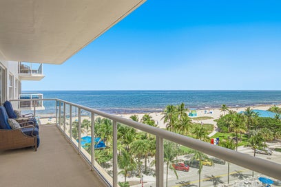 111 N Pompano Beach Boulevard 908 Pompano Beach FL 33062