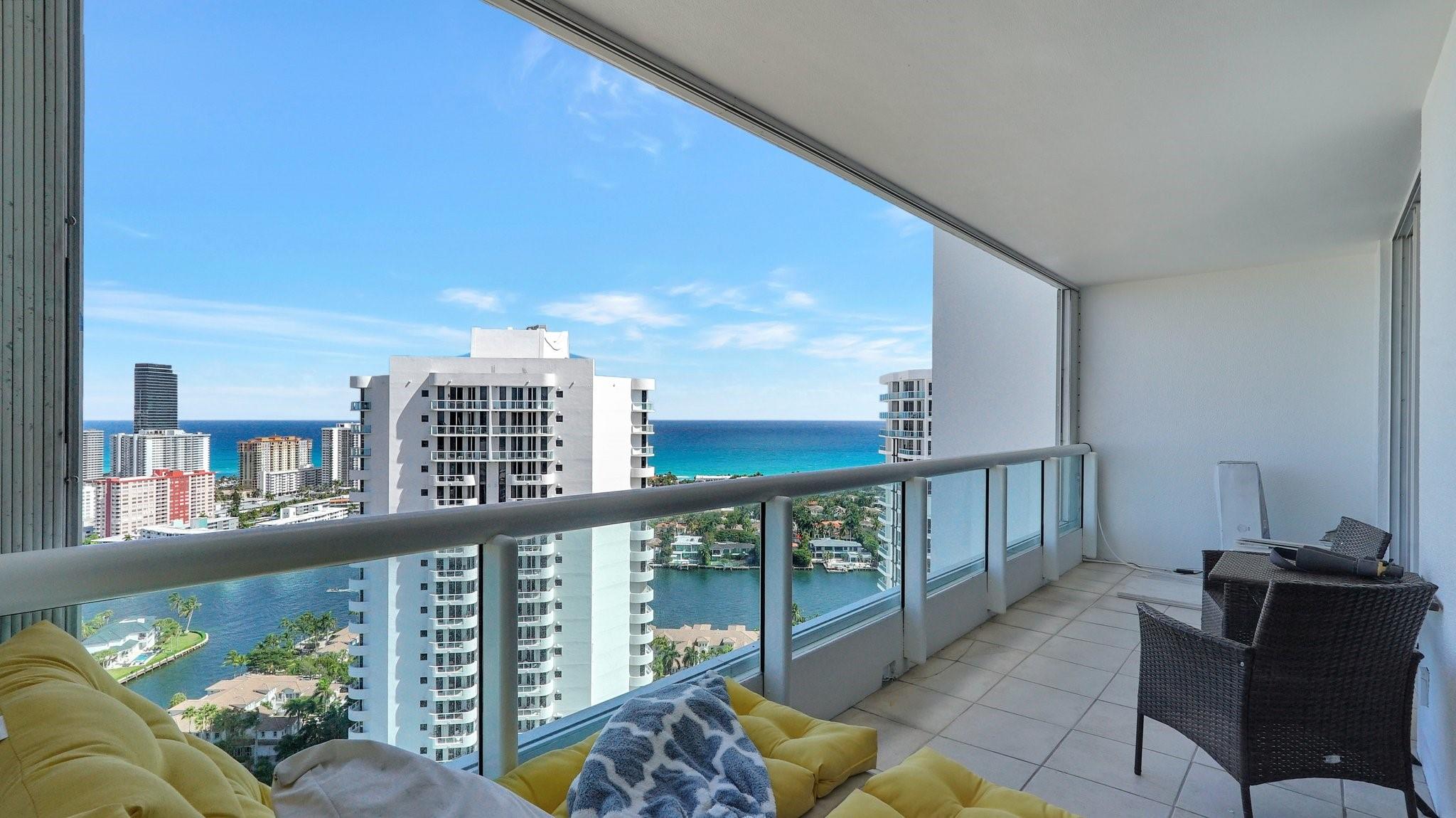 THE POINT - NORTH TOWER - Residential