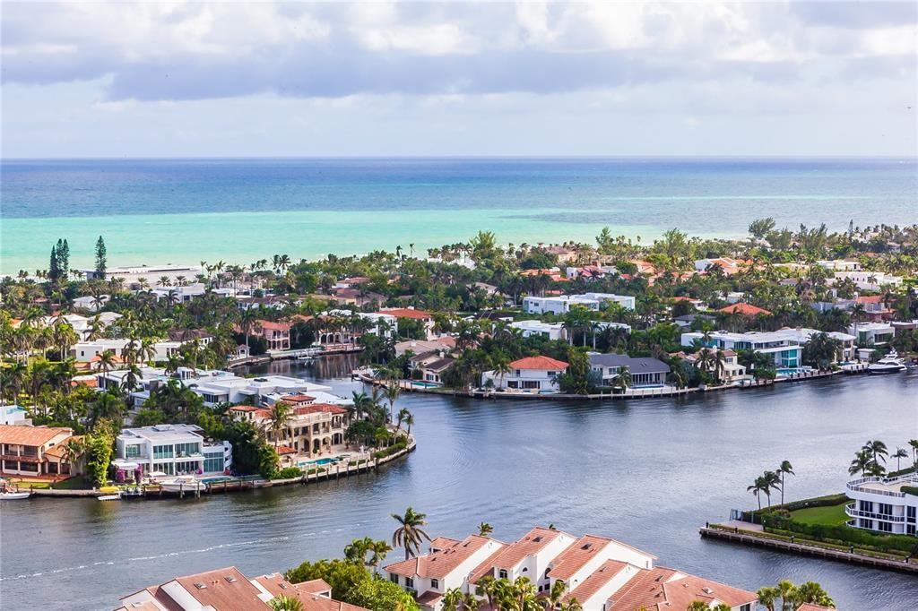 THE POINT - NORTH TOWER - Residential