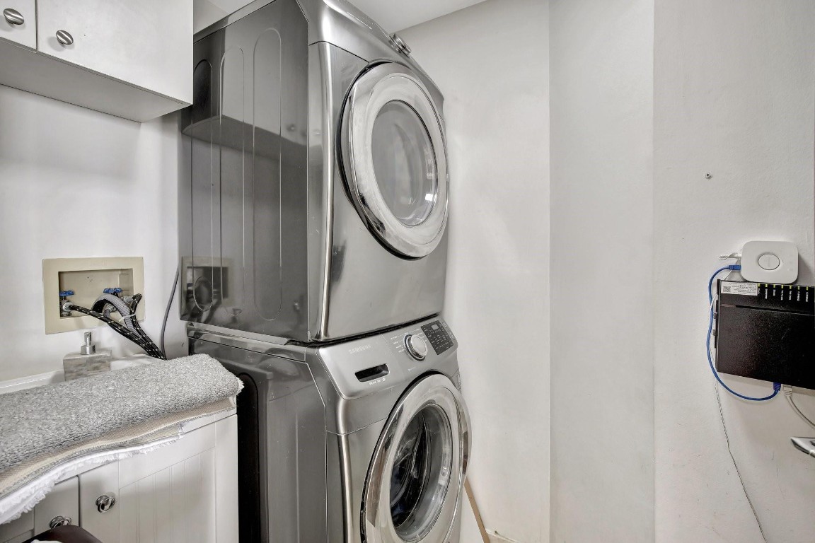 THE POINT - NORTH TOWER - Residential