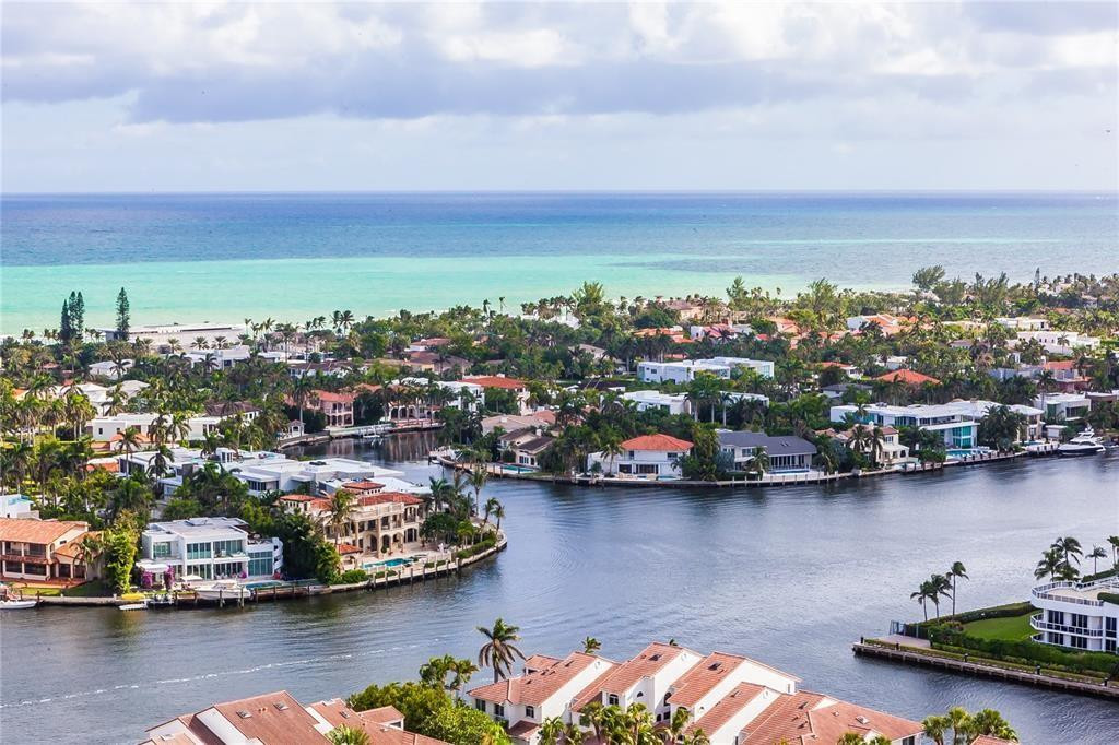 THE POINT - NORTH TOWER - Residential