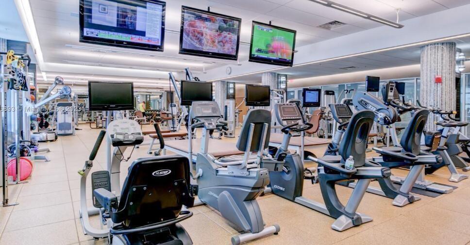 THE POINT - NORTH TOWER - Residential