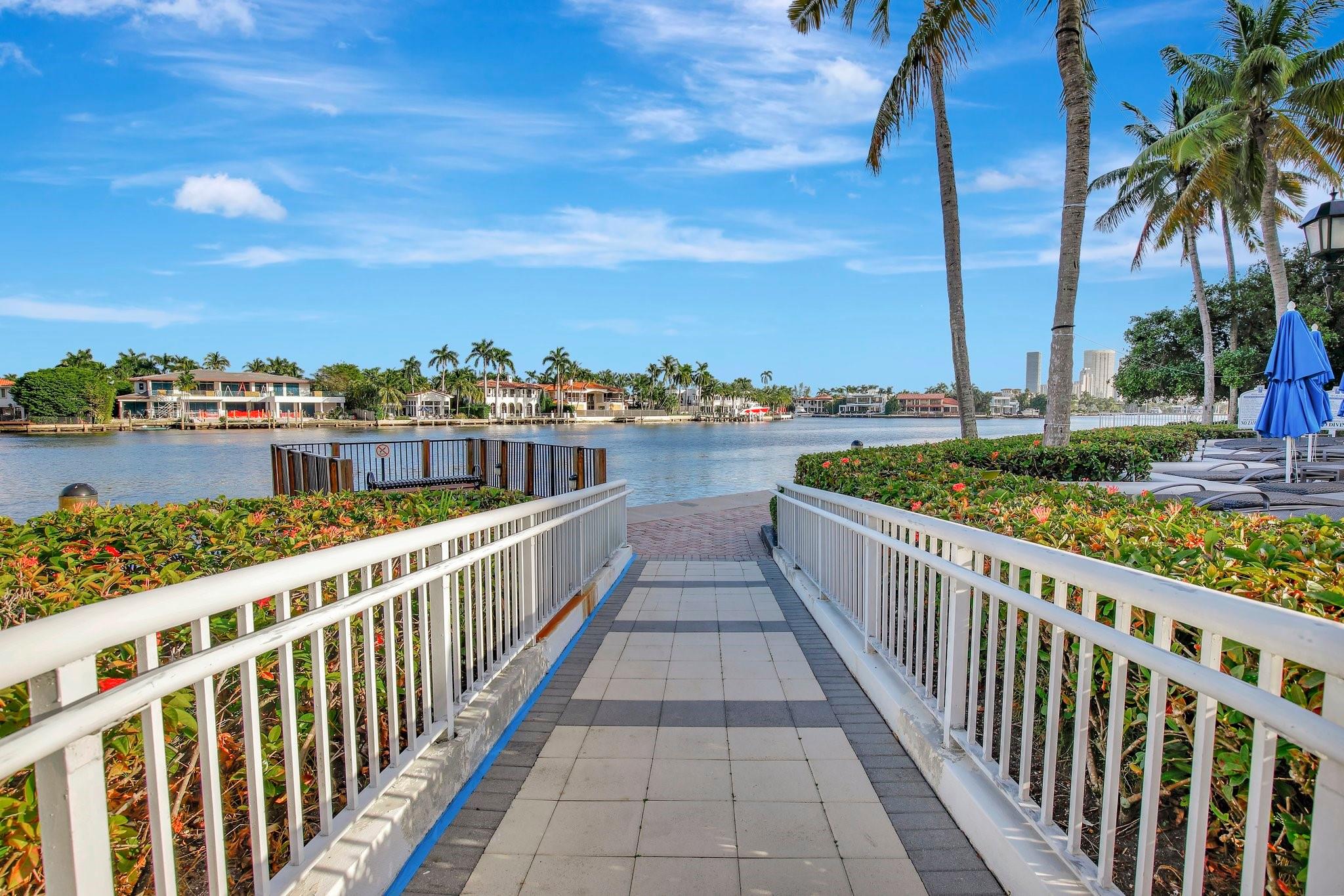 THE POINT - NORTH TOWER - Residential