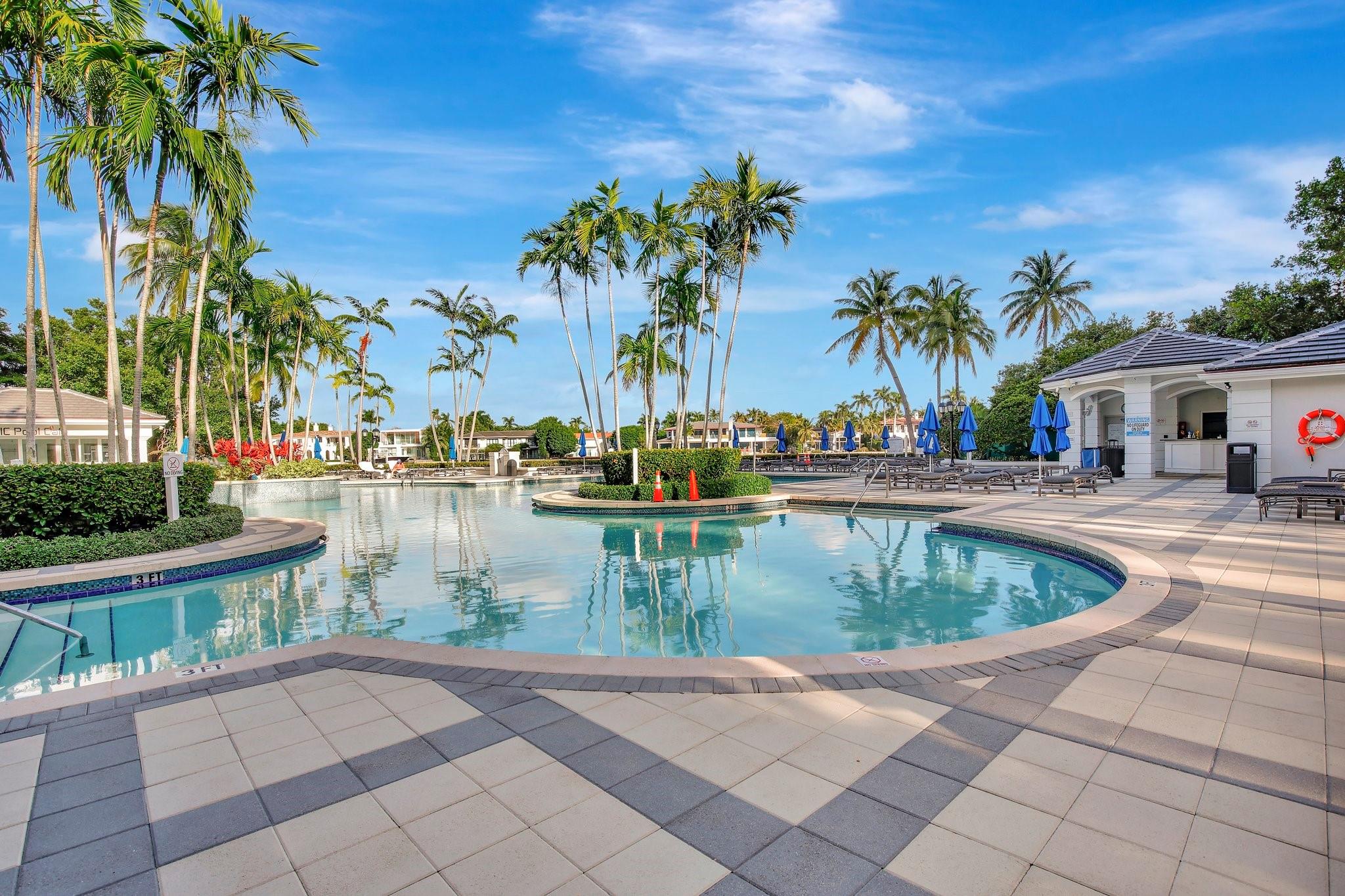 THE POINT - NORTH TOWER - Residential