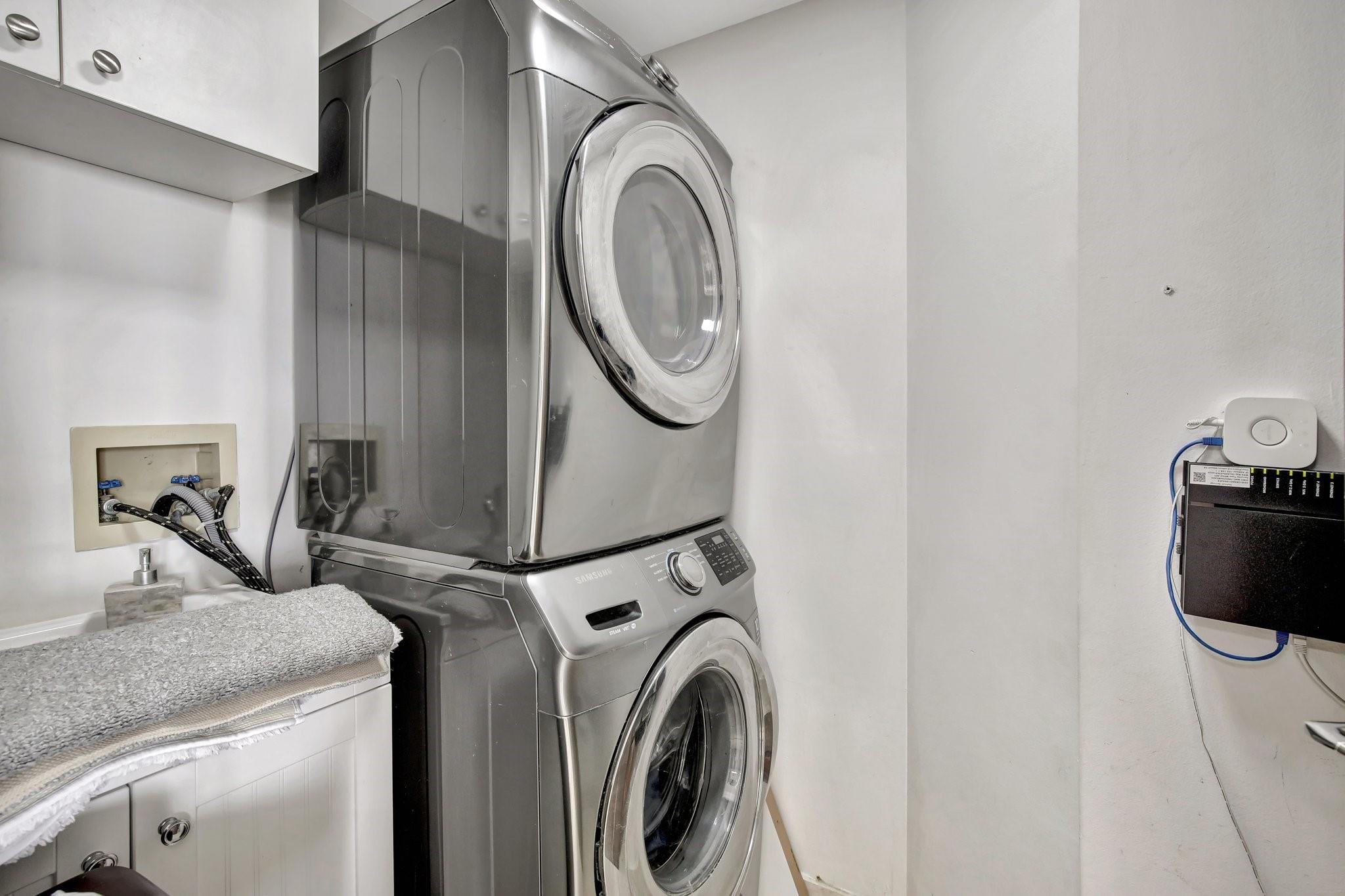 THE POINT - NORTH TOWER - Residential