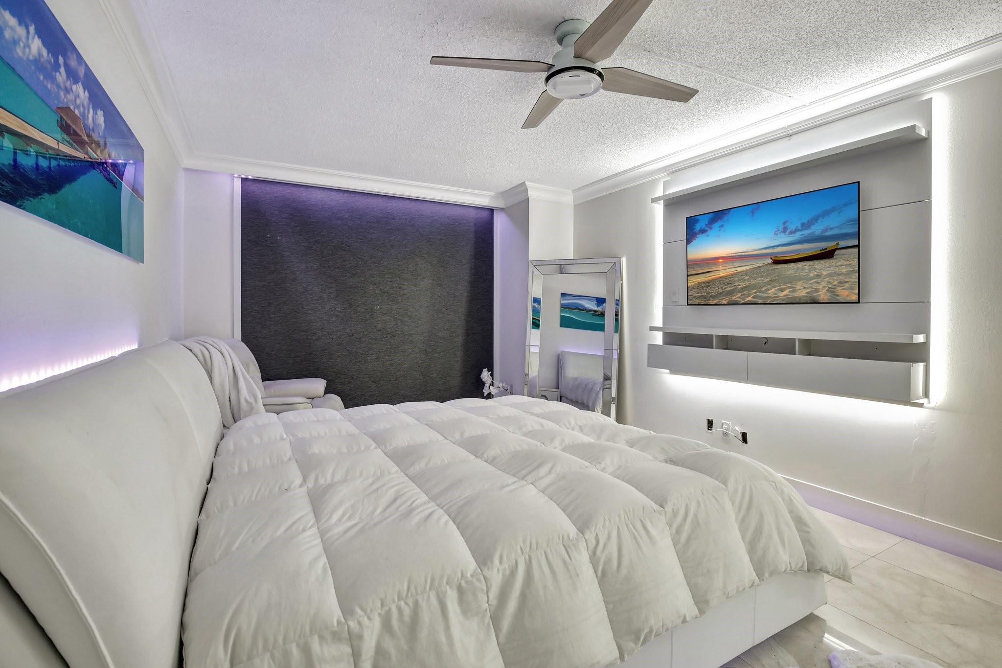 THE POINT - NORTH TOWER - Residential