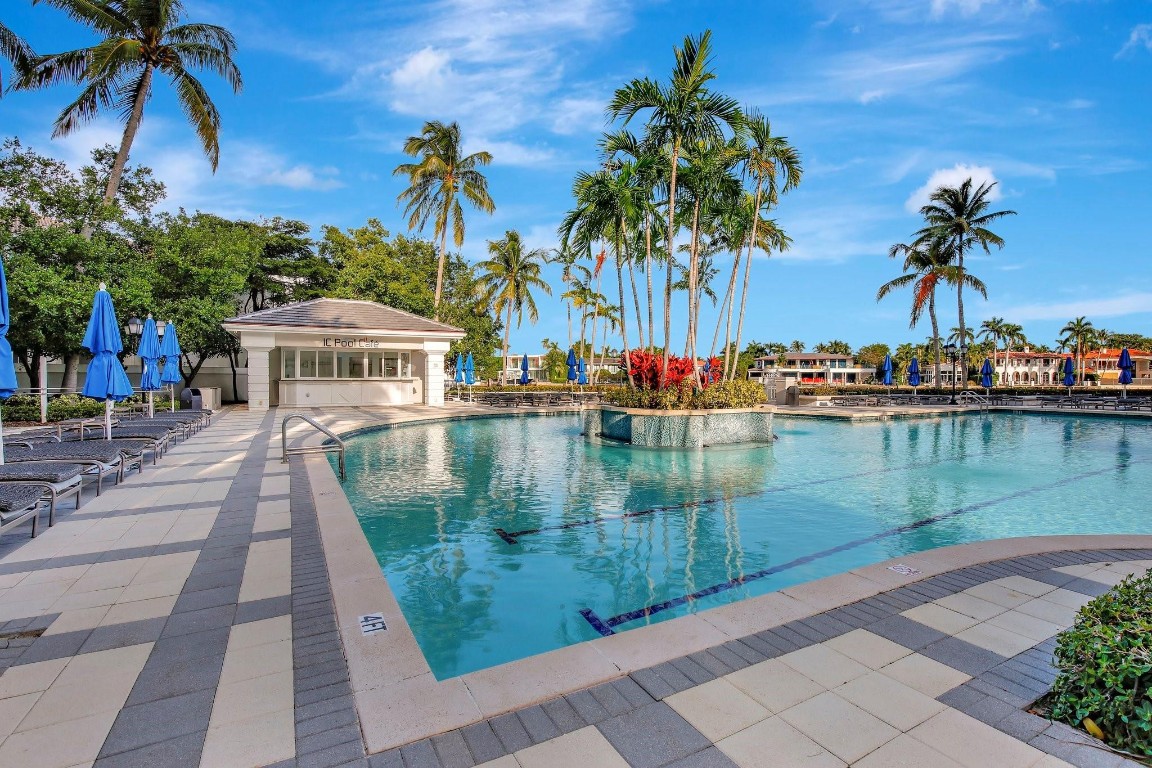 THE POINT - NORTH TOWER - Residential