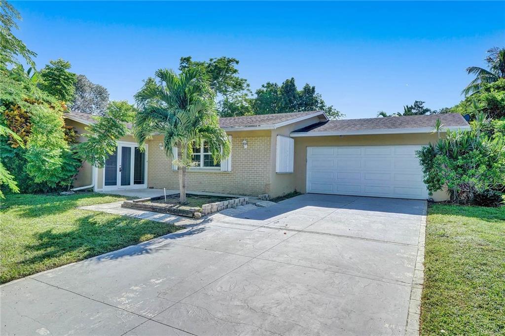 Coconut Creek - Residential