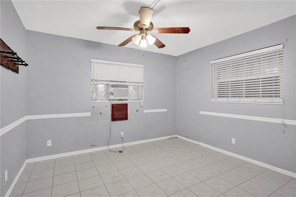 Coconut Creek - Residential
