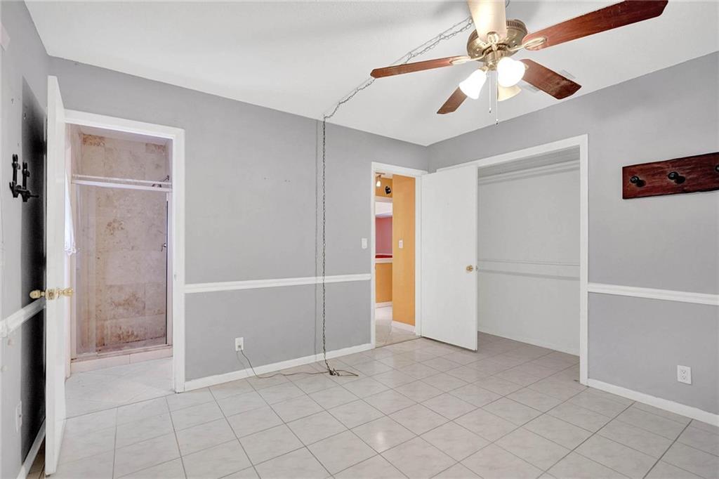 Coconut Creek - Residential