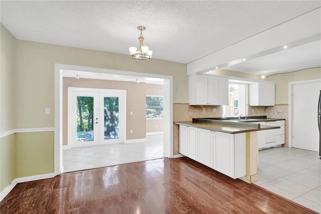 Coconut Creek - Residential