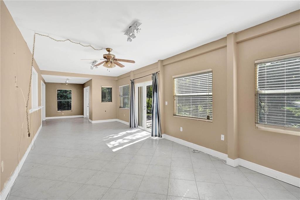 Coconut Creek - Residential