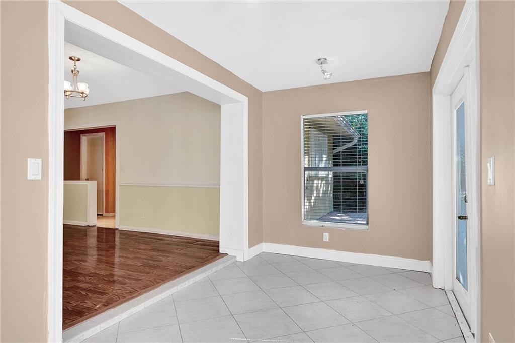 Coconut Creek - Residential