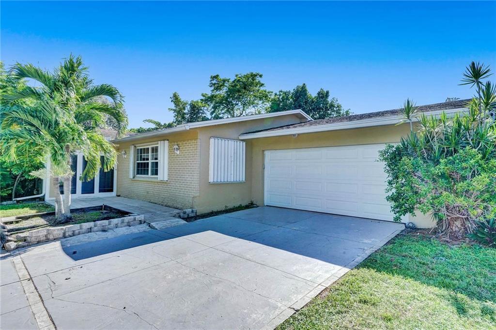 Coconut Creek - Residential