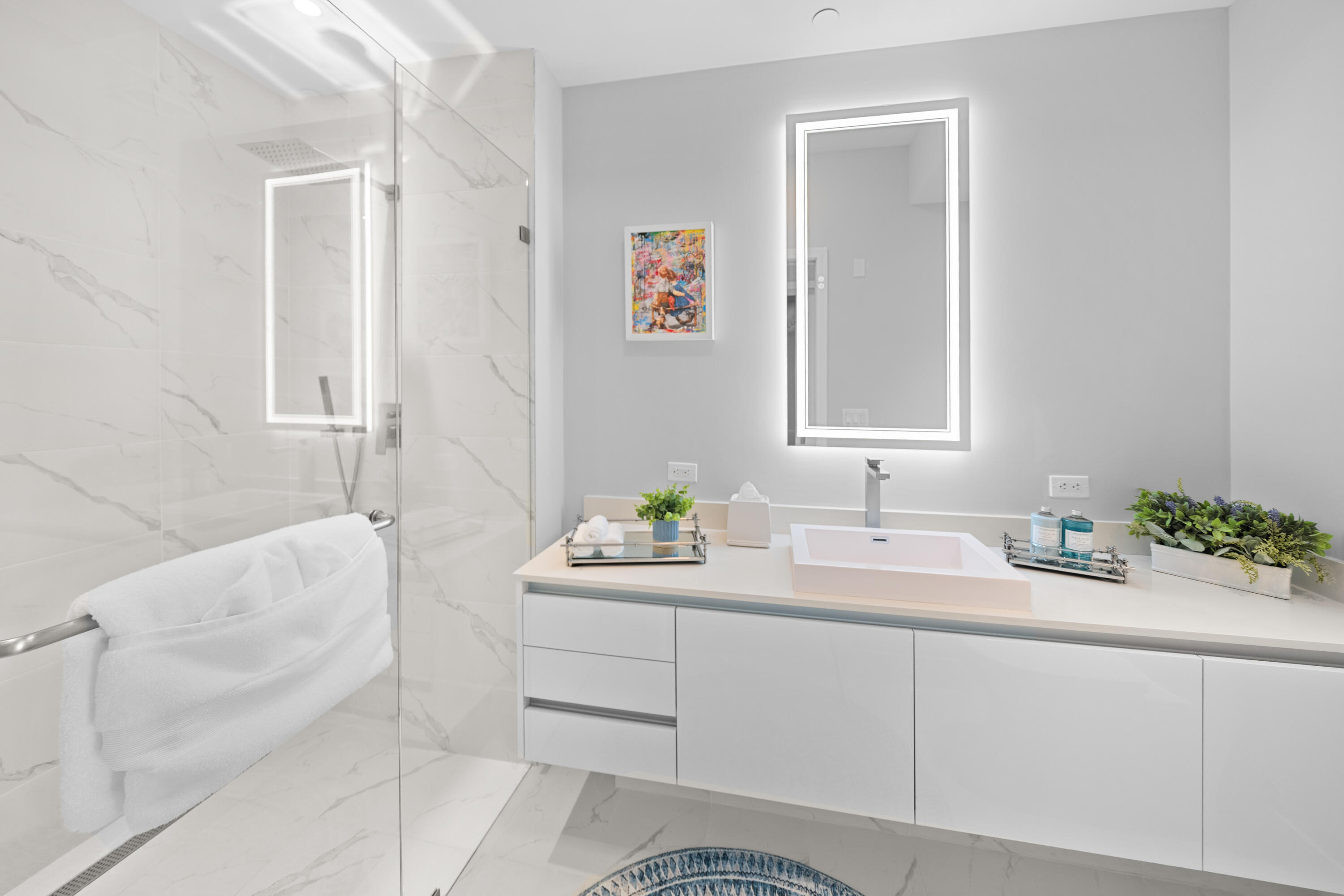 AMRIT OCEAN RESORT CONDO - Residential Lease