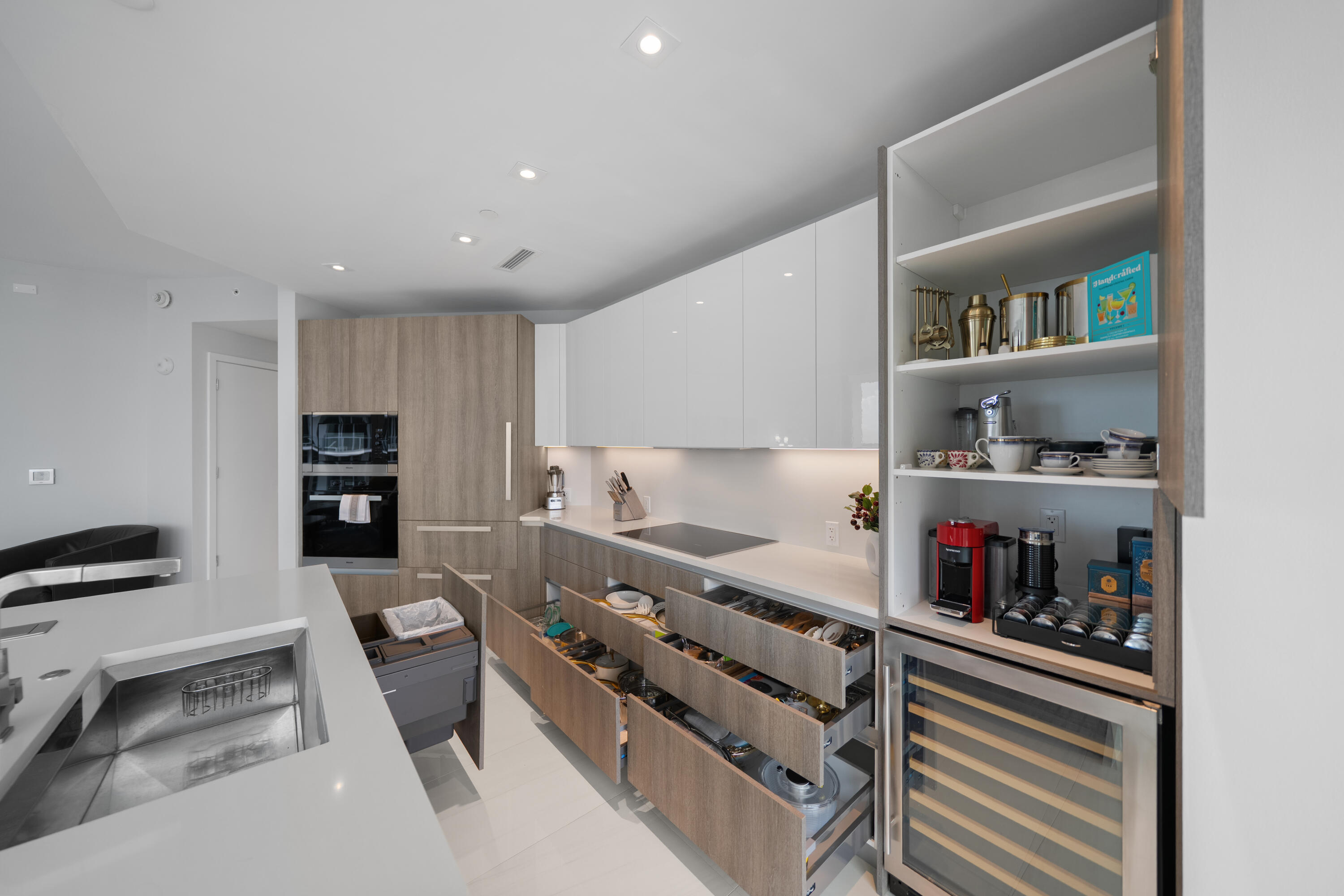 AMRIT OCEAN RESORT CONDO - Residential Lease