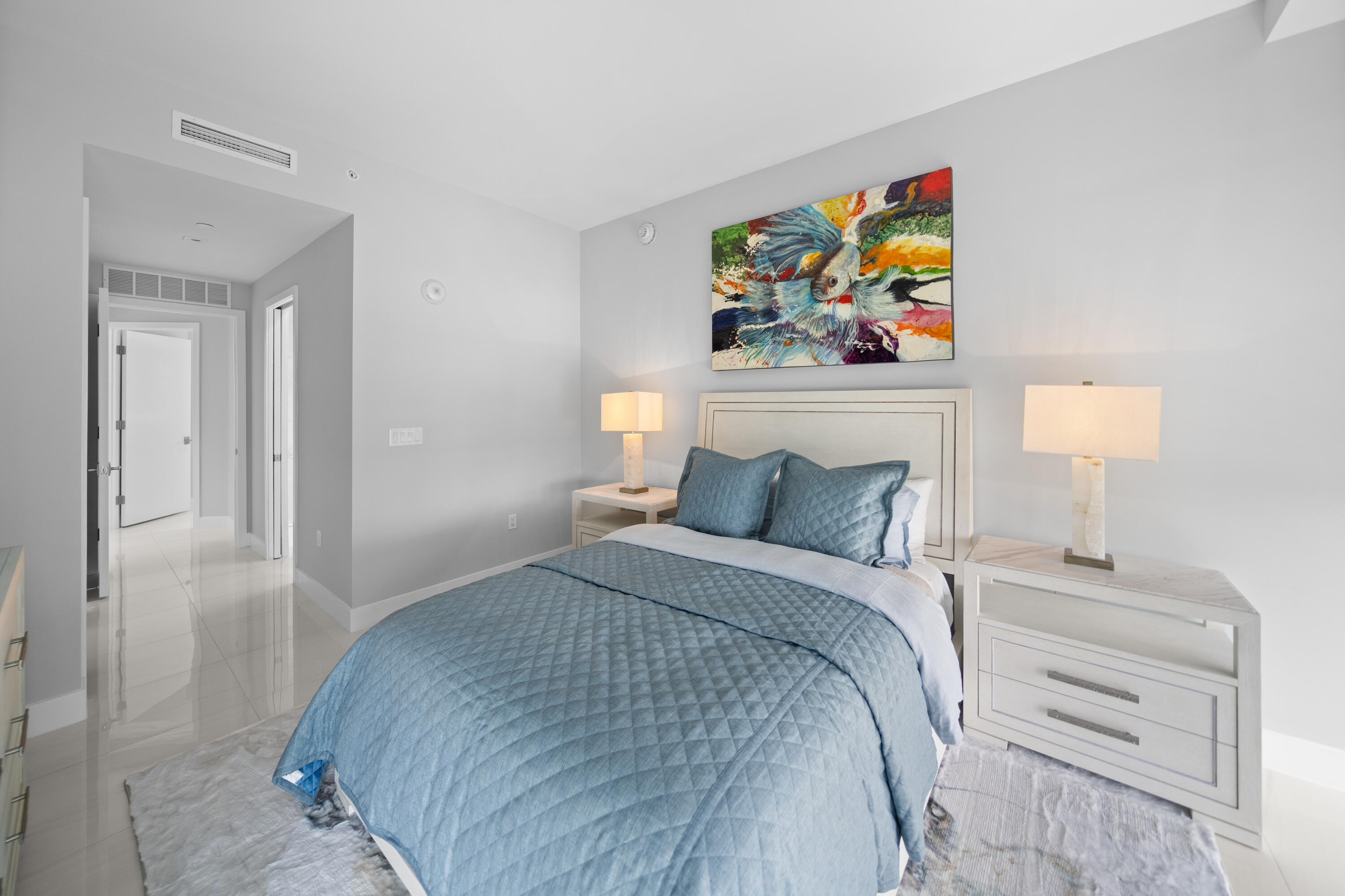 AMRIT OCEAN RESORT CONDO - Residential Lease