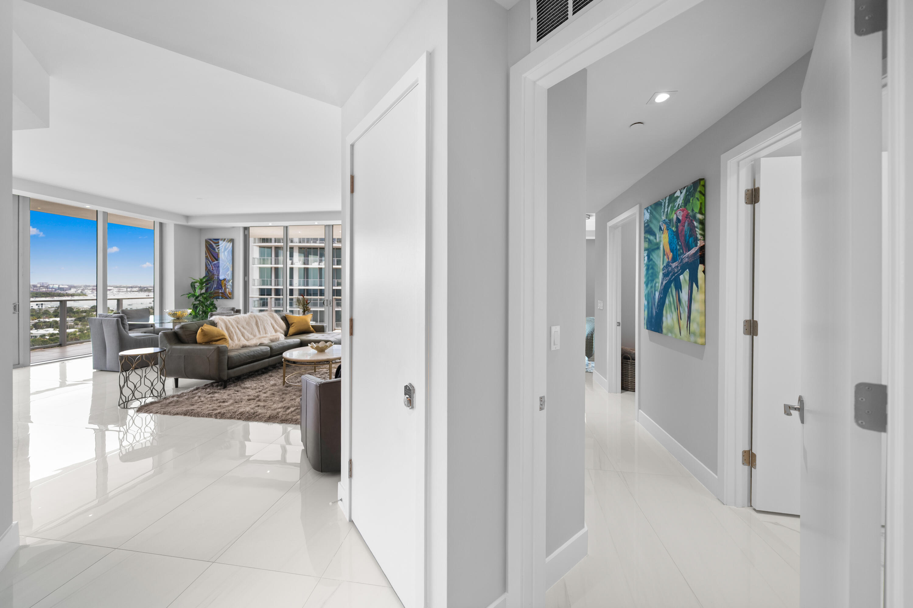 AMRIT OCEAN RESORT CONDO - Residential Lease