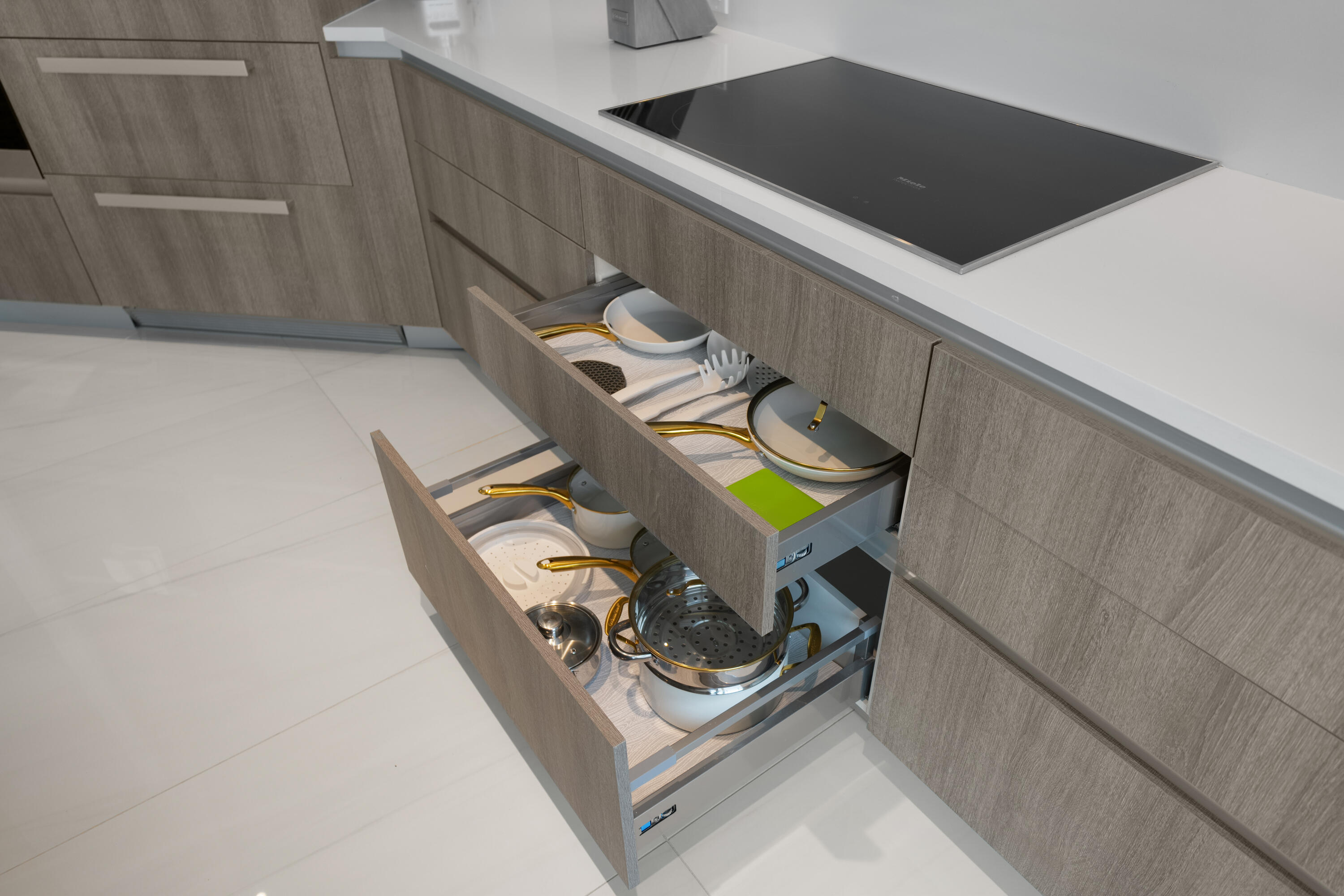 AMRIT OCEAN RESORT CONDO - Residential Lease