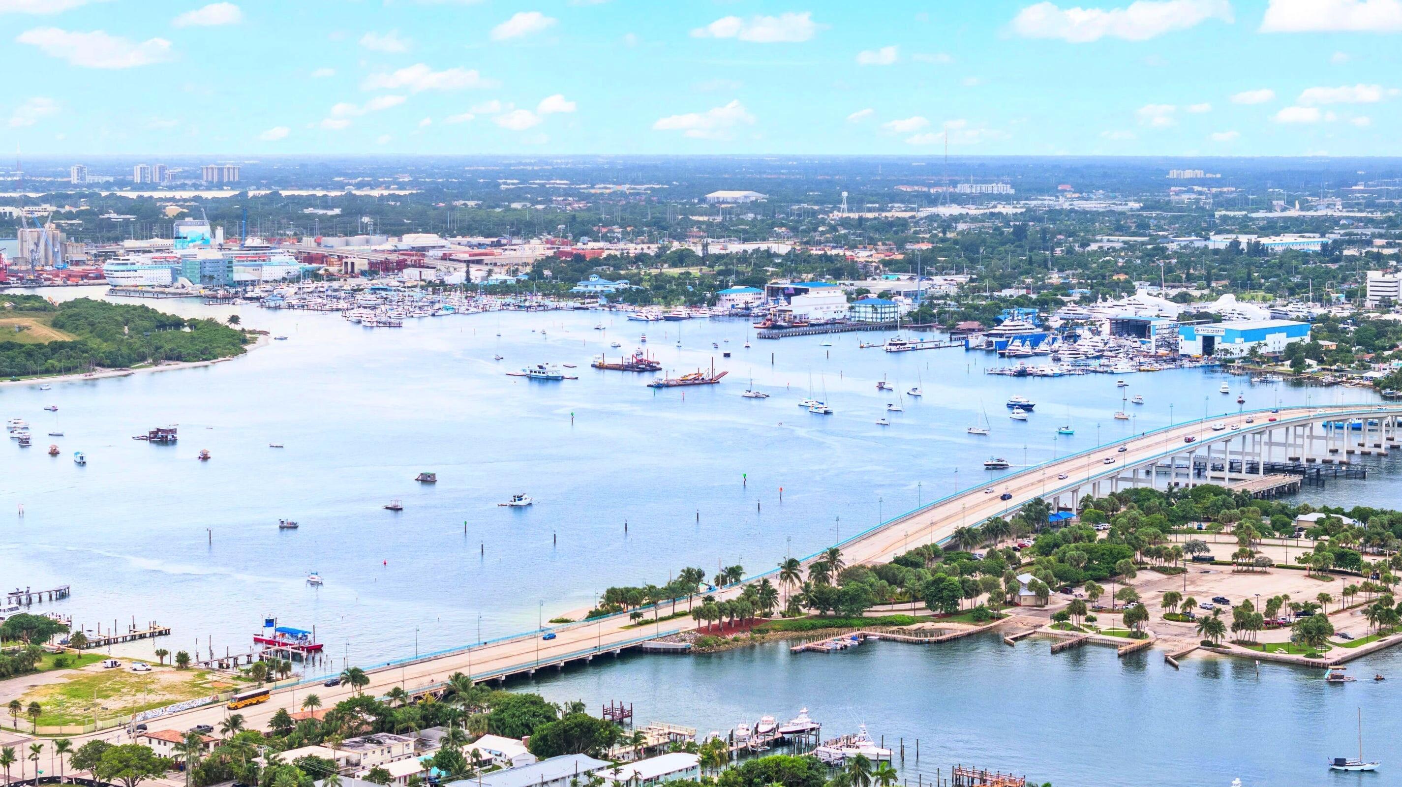 AMRIT OCEAN RESORT CONDO - Residential Lease