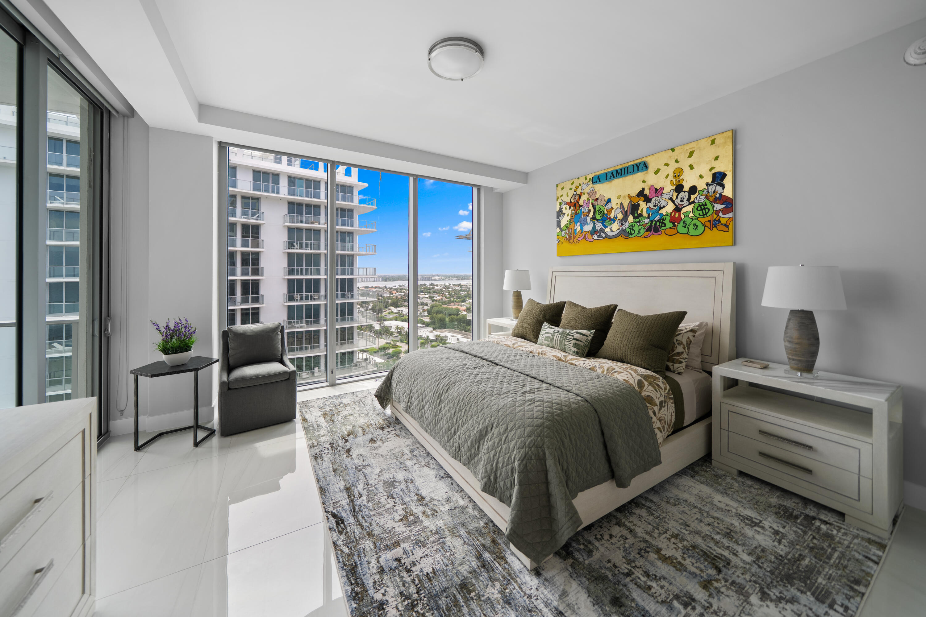 AMRIT OCEAN RESORT CONDO - Residential Lease