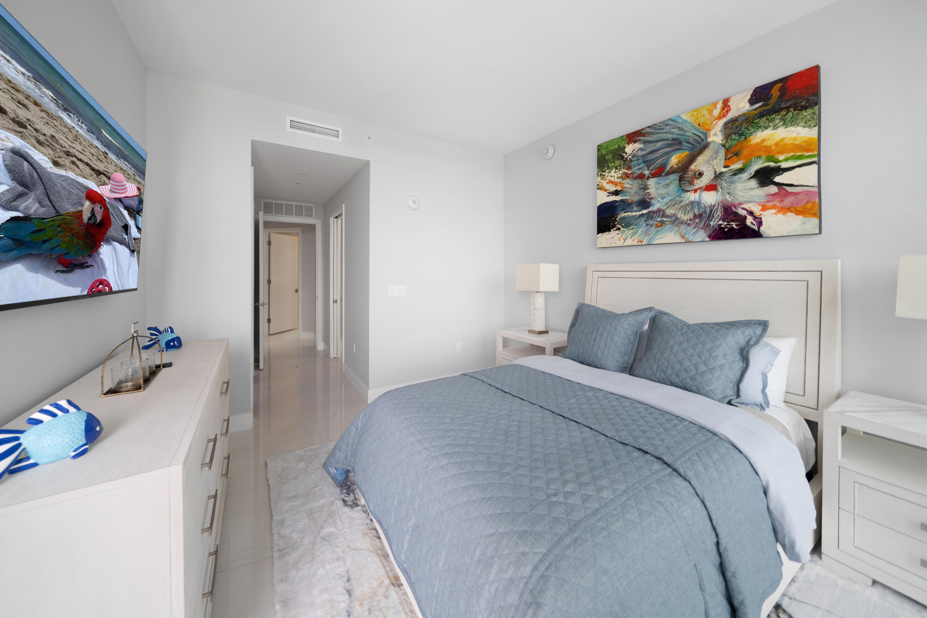 AMRIT OCEAN RESORT CONDO - Residential Lease