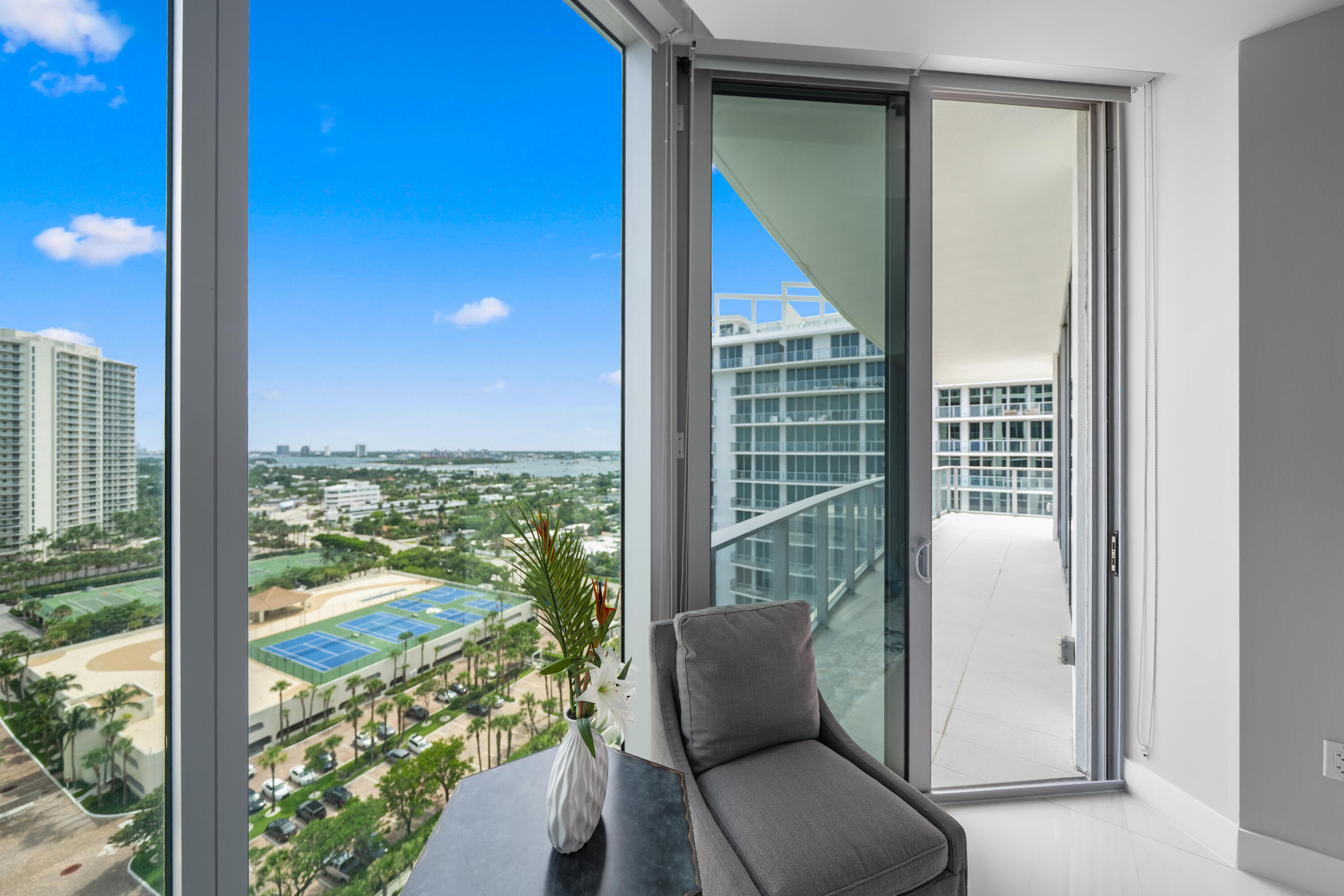 AMRIT OCEAN RESORT CONDO - Residential Lease
