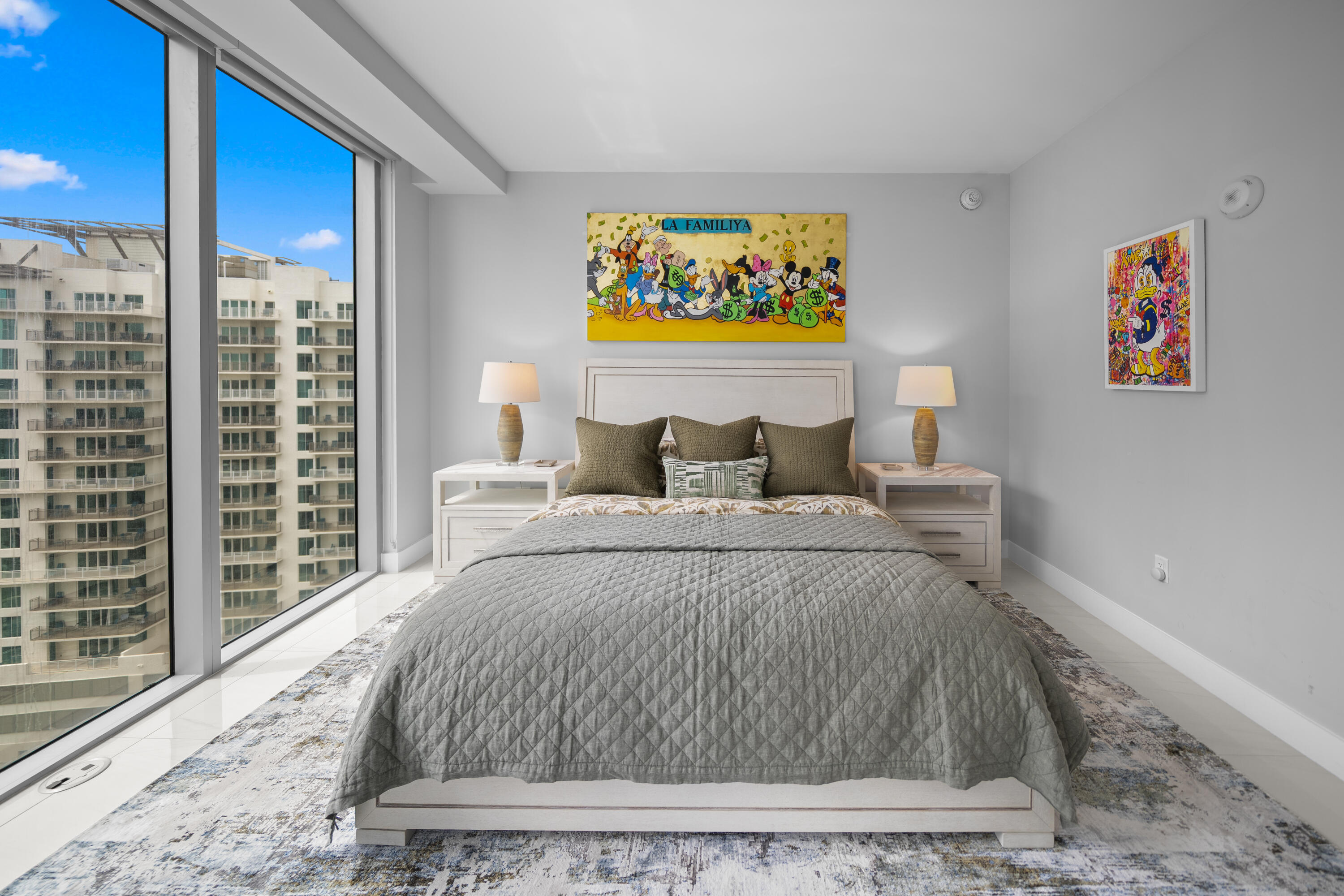 AMRIT OCEAN RESORT CONDO - Residential Lease