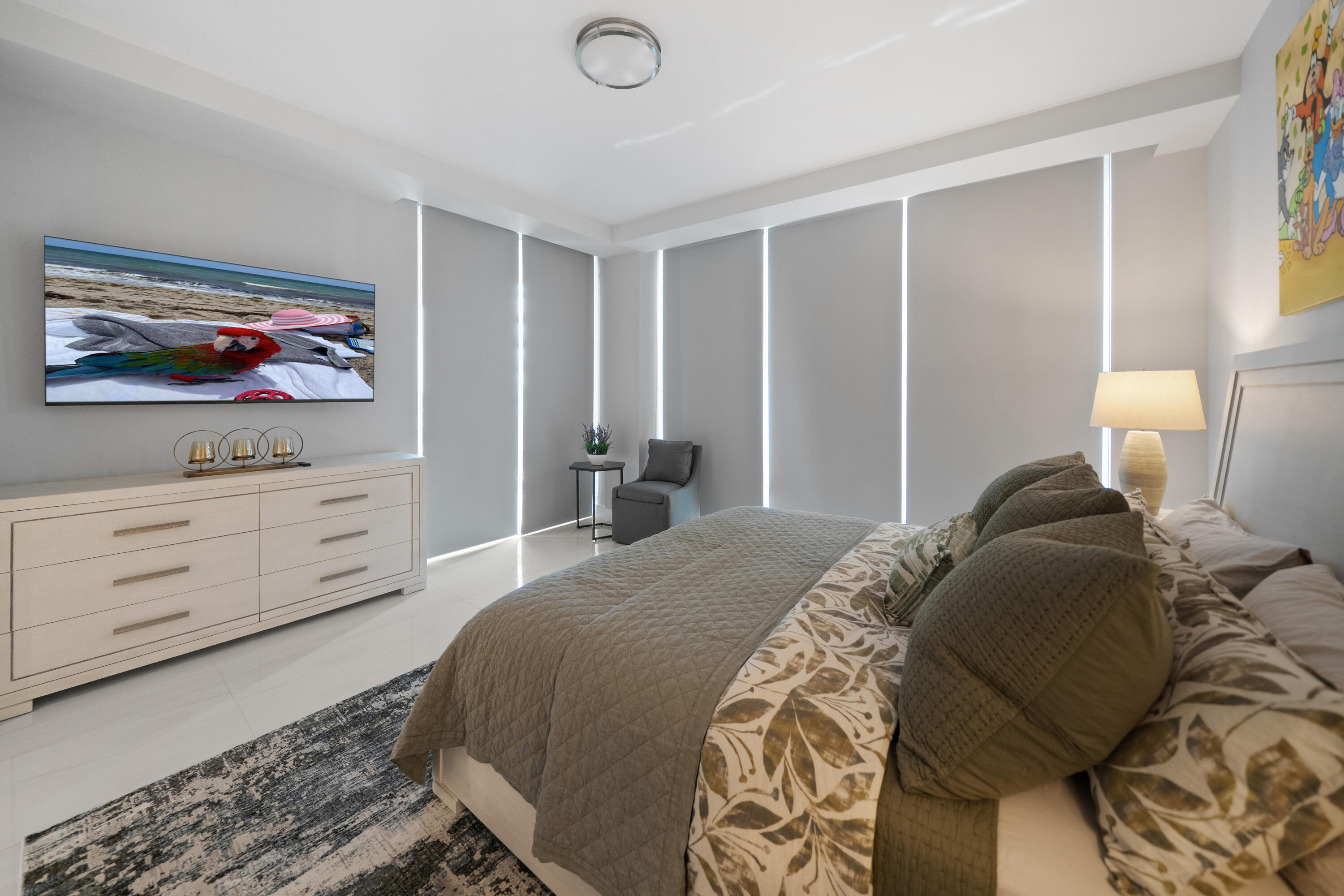 AMRIT OCEAN RESORT CONDO - Residential Lease