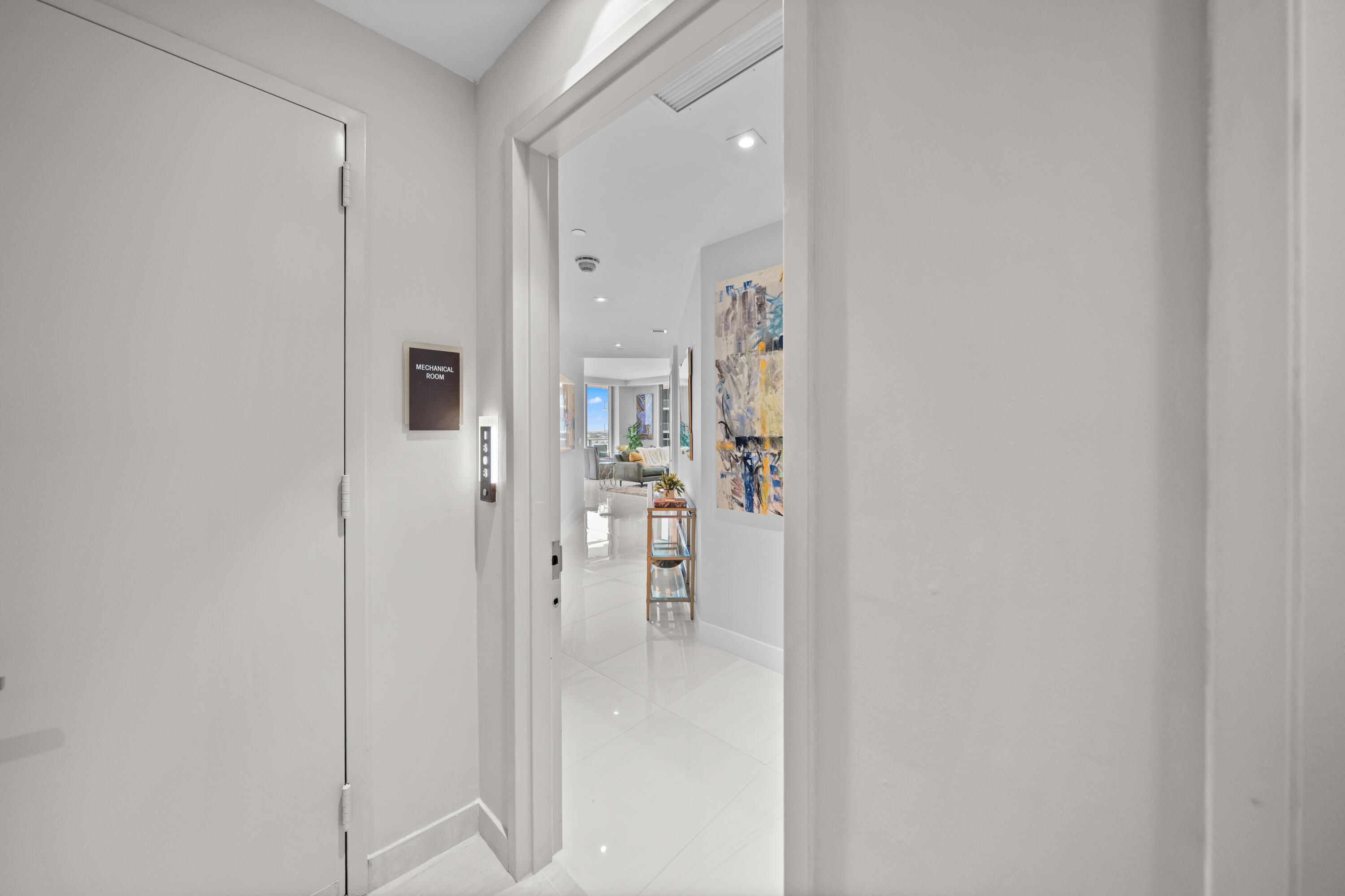 AMRIT OCEAN RESORT CONDO - Residential Lease