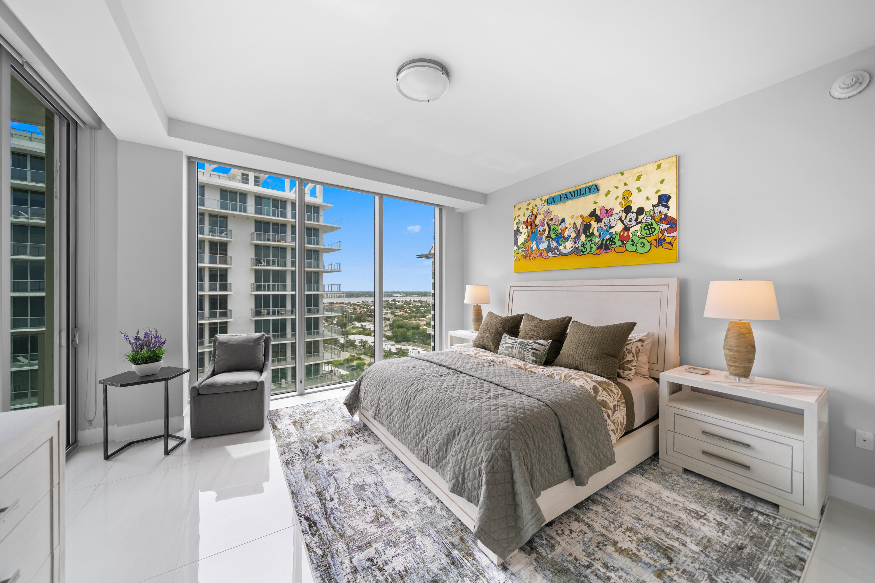 AMRIT OCEAN RESORT CONDO - Residential Lease