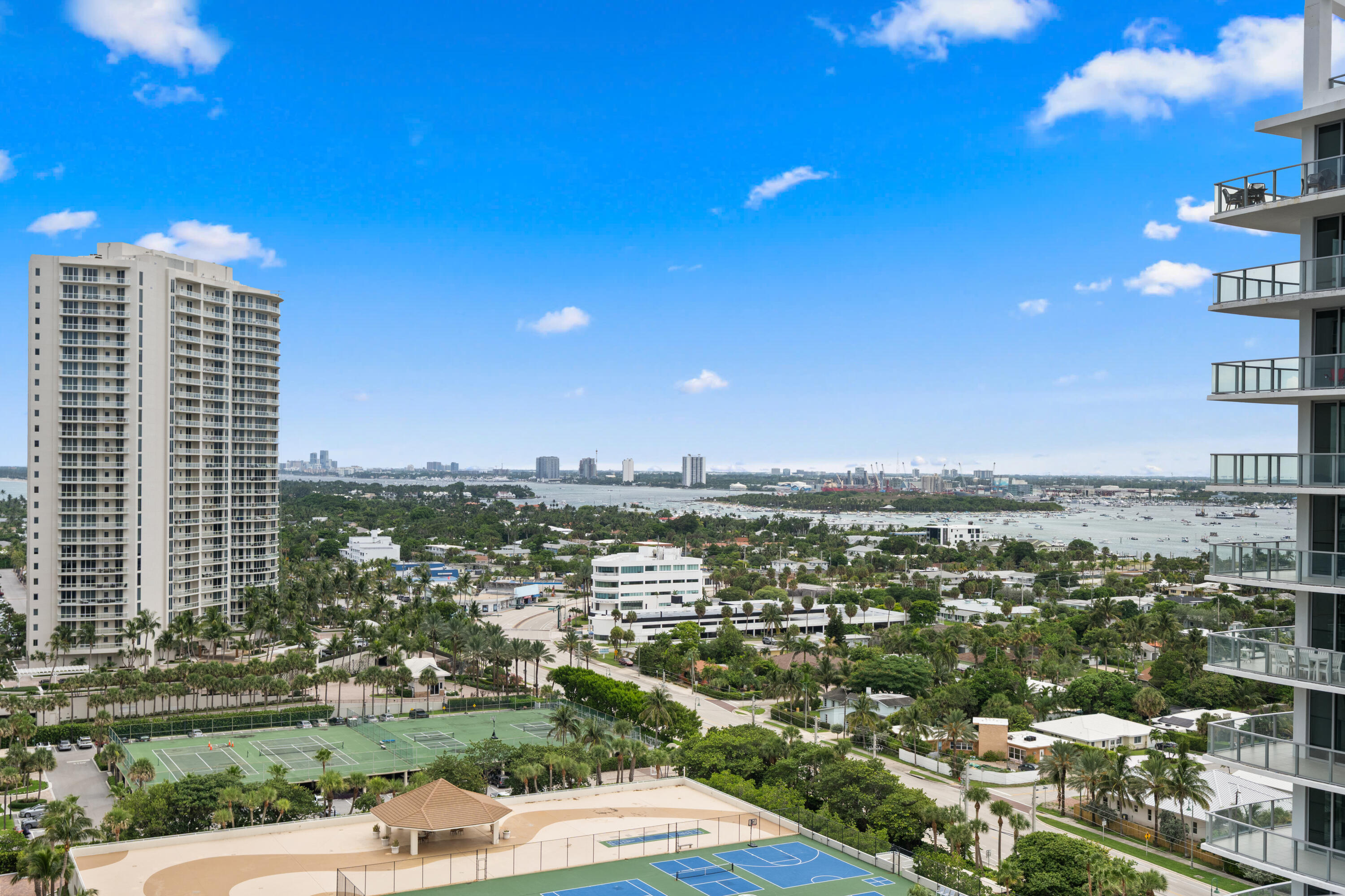 AMRIT OCEAN RESORT CONDO - Residential Lease