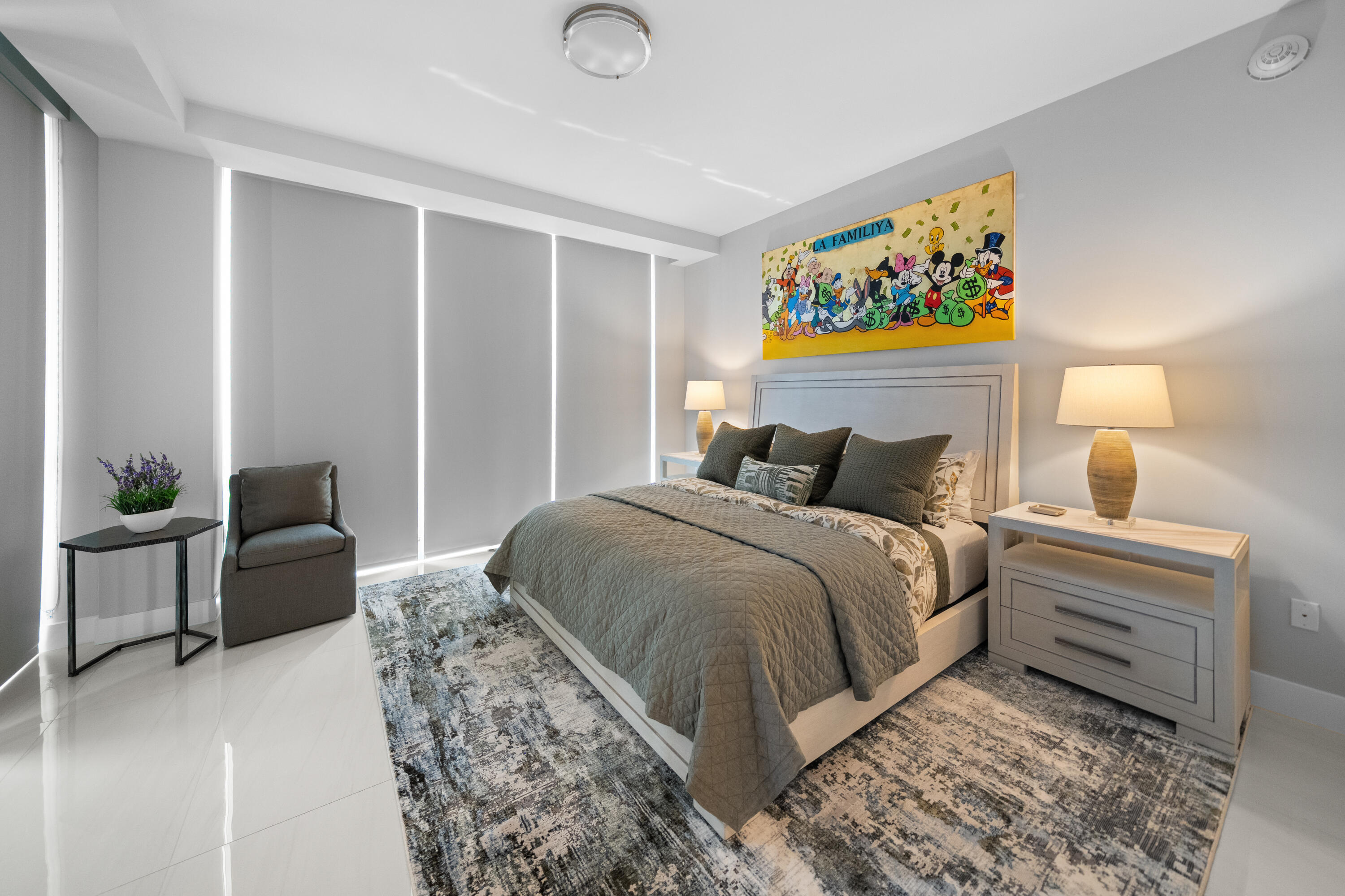 AMRIT OCEAN RESORT CONDO - Residential Lease
