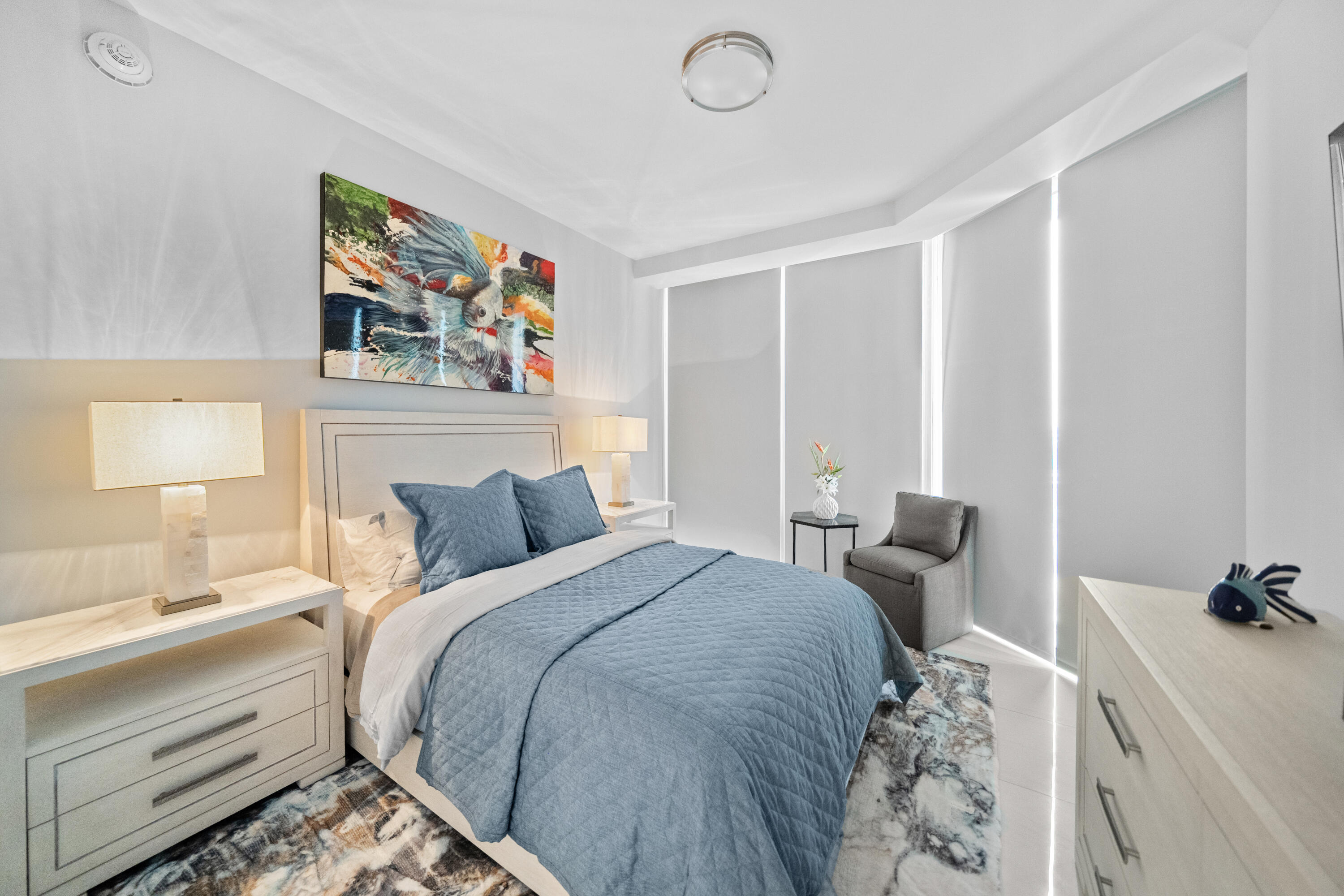 AMRIT OCEAN RESORT CONDO - Residential Lease