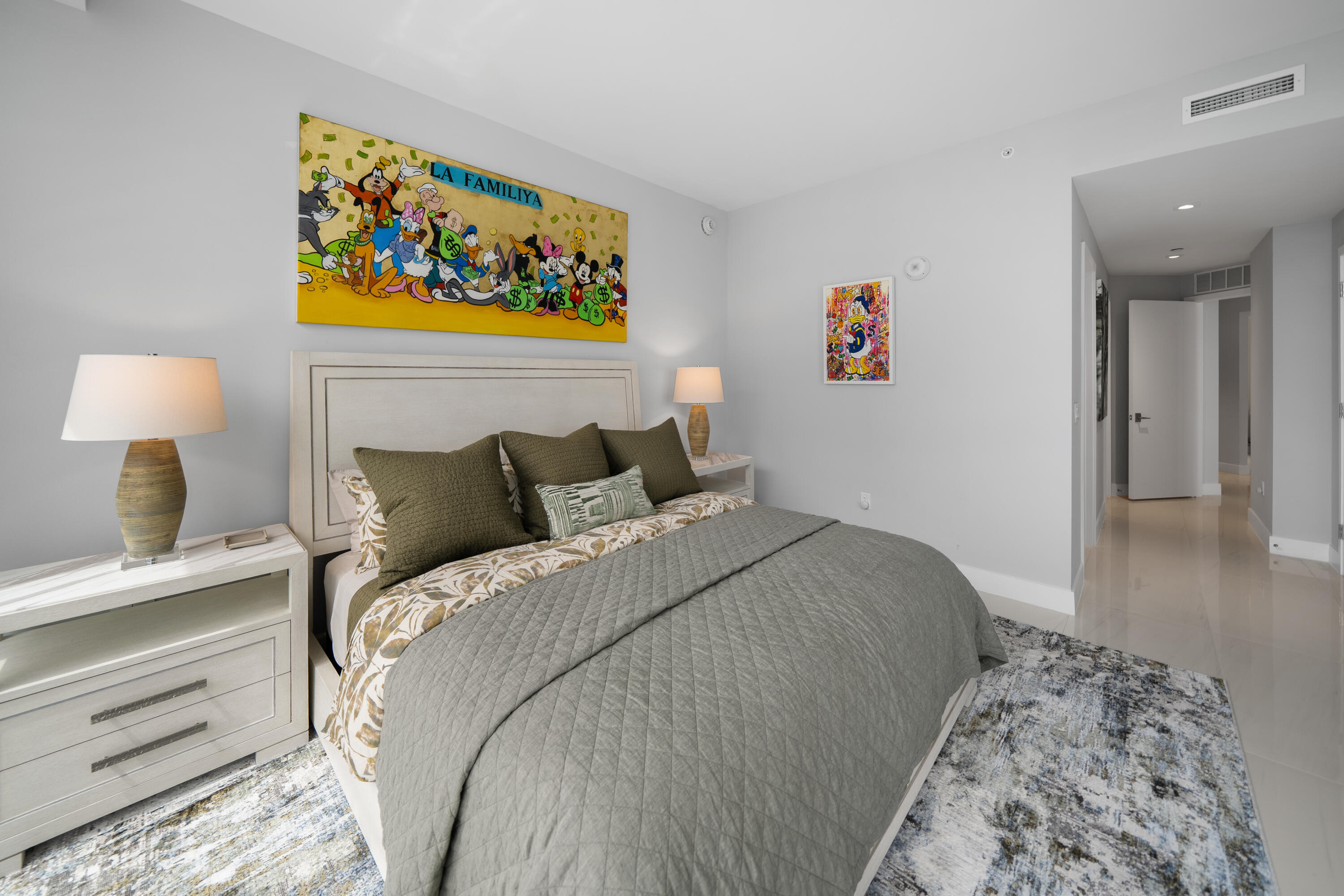 AMRIT OCEAN RESORT CONDO - Residential Lease