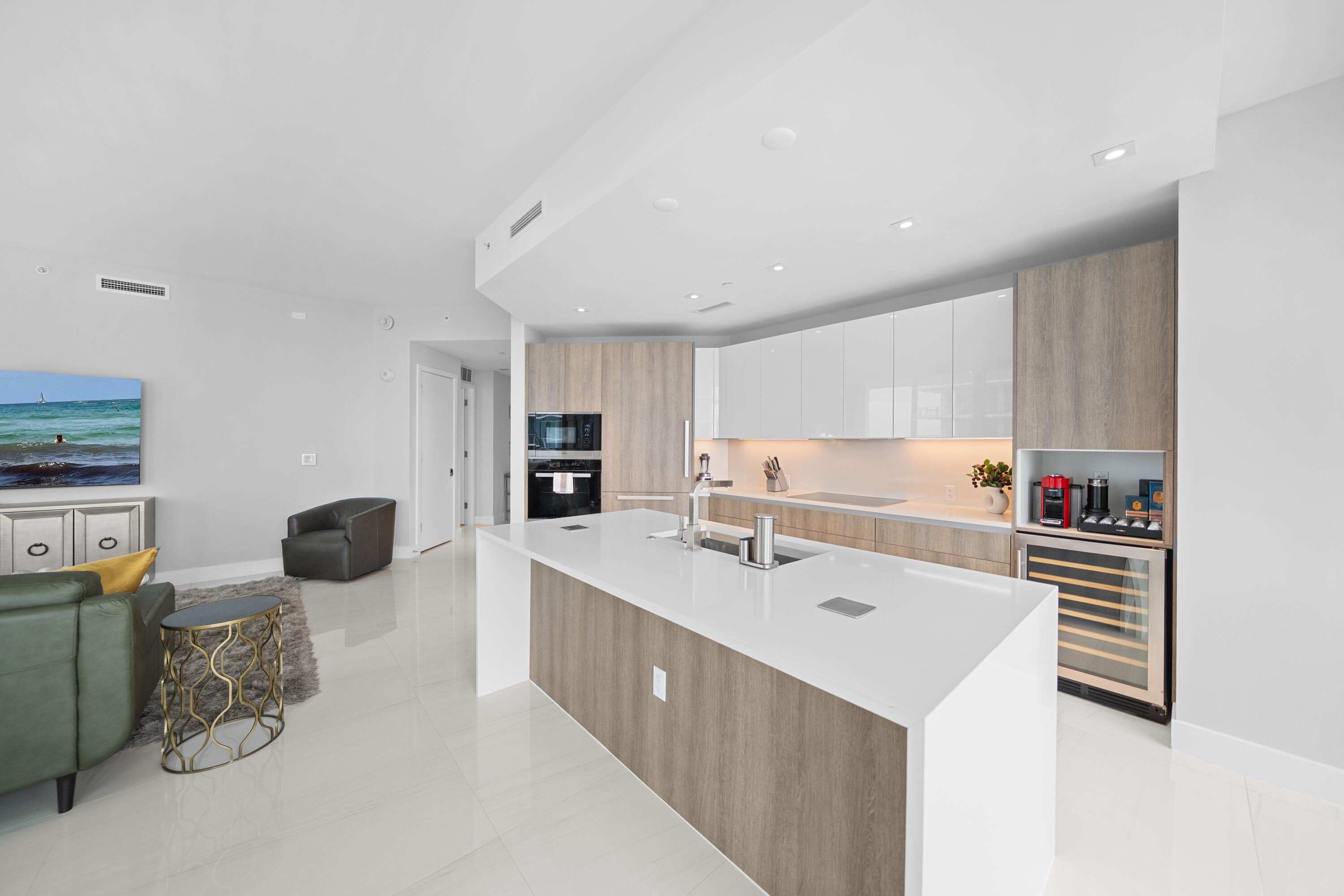 AMRIT OCEAN RESORT CONDO - Residential Lease