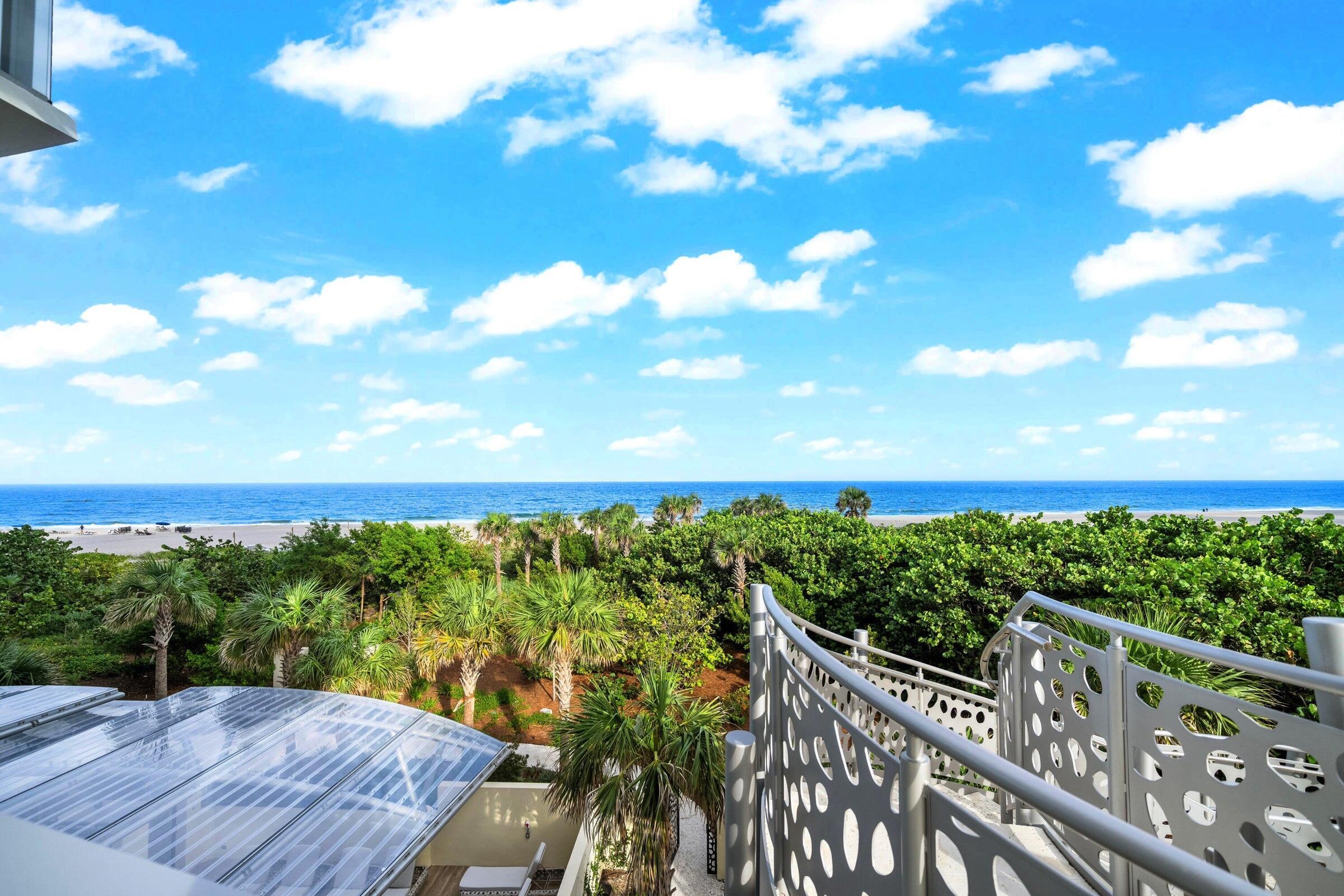 AMRIT OCEAN RESORT CONDO - Residential Lease