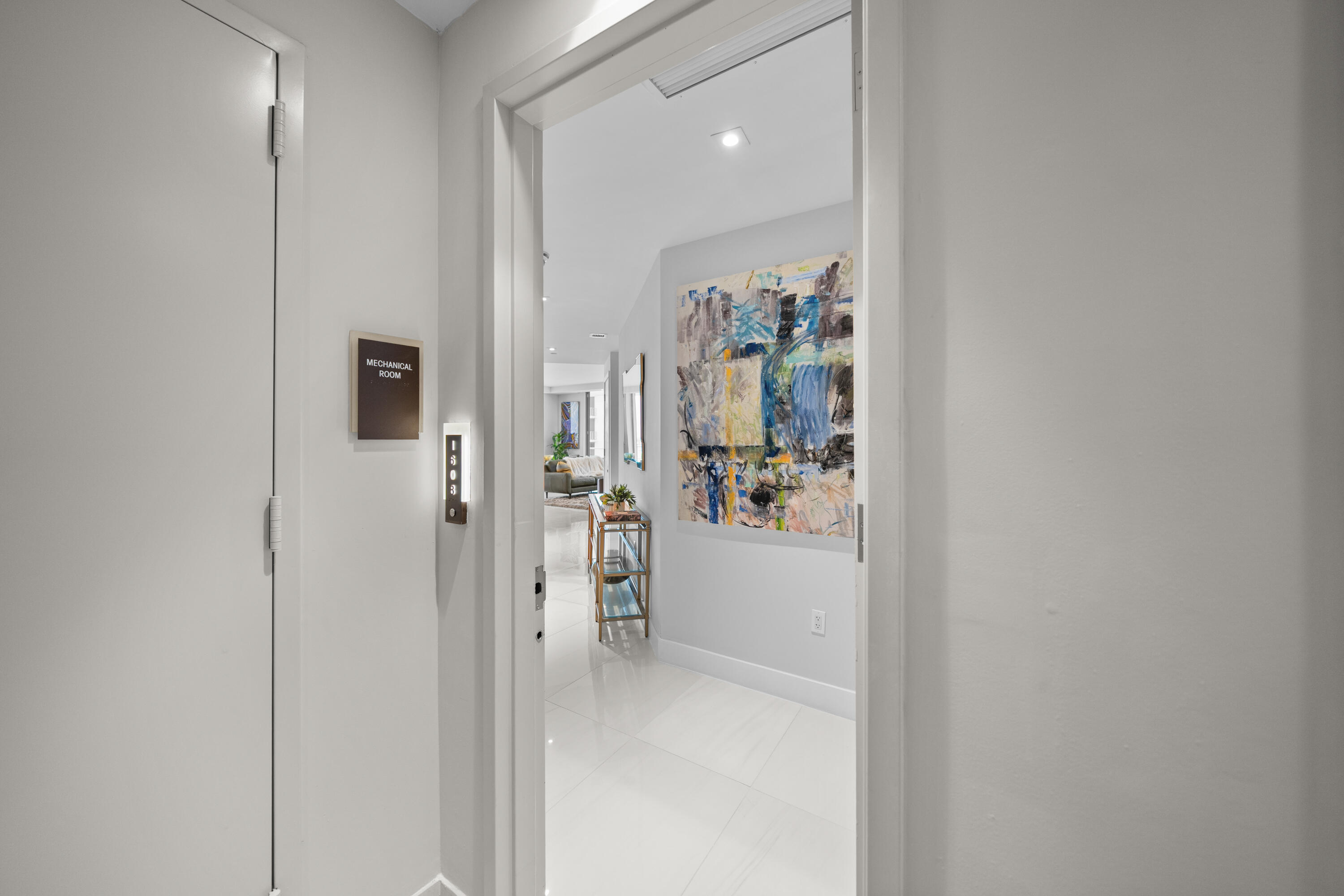 AMRIT OCEAN RESORT CONDO - Residential Lease