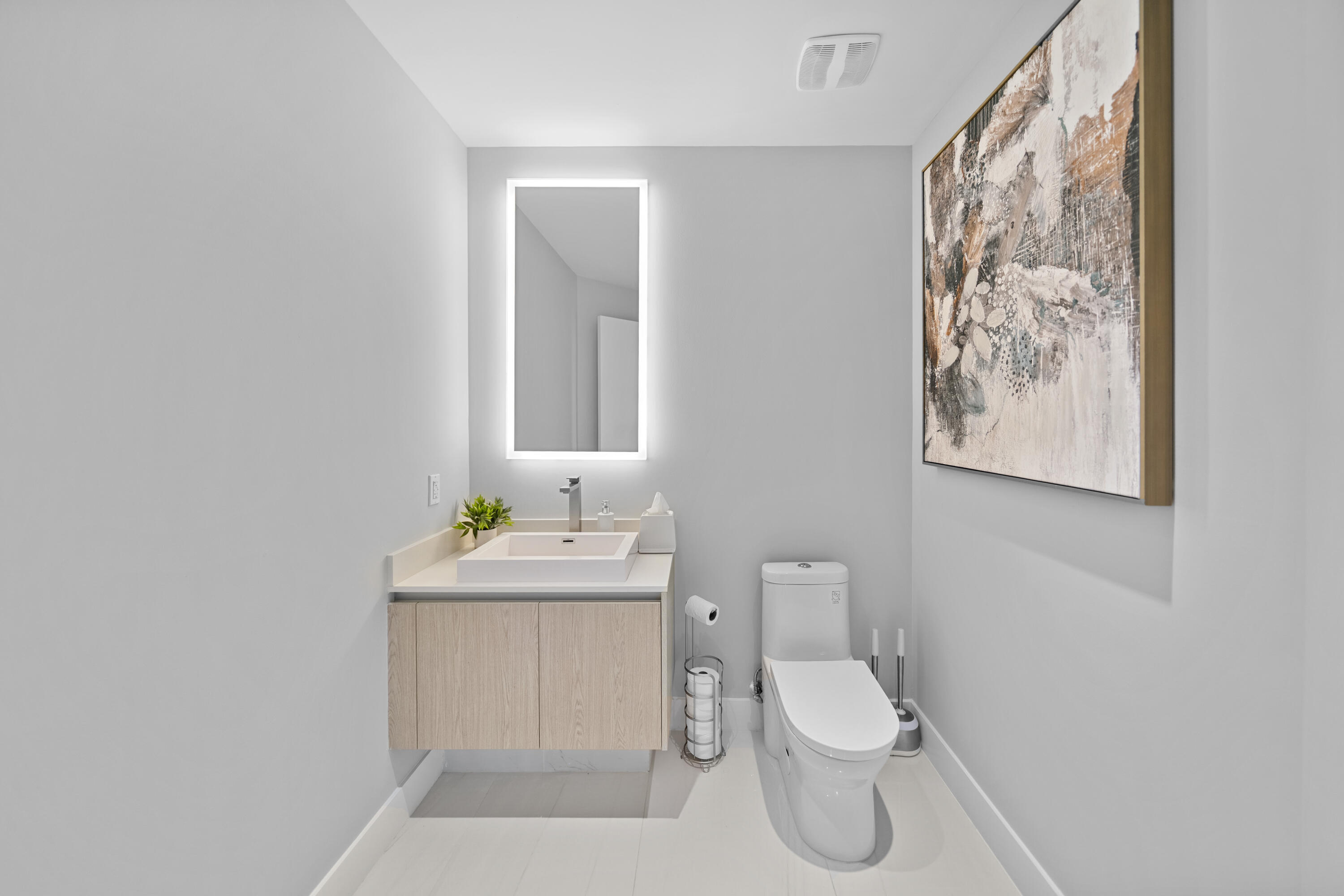 AMRIT OCEAN RESORT CONDO - Residential Lease
