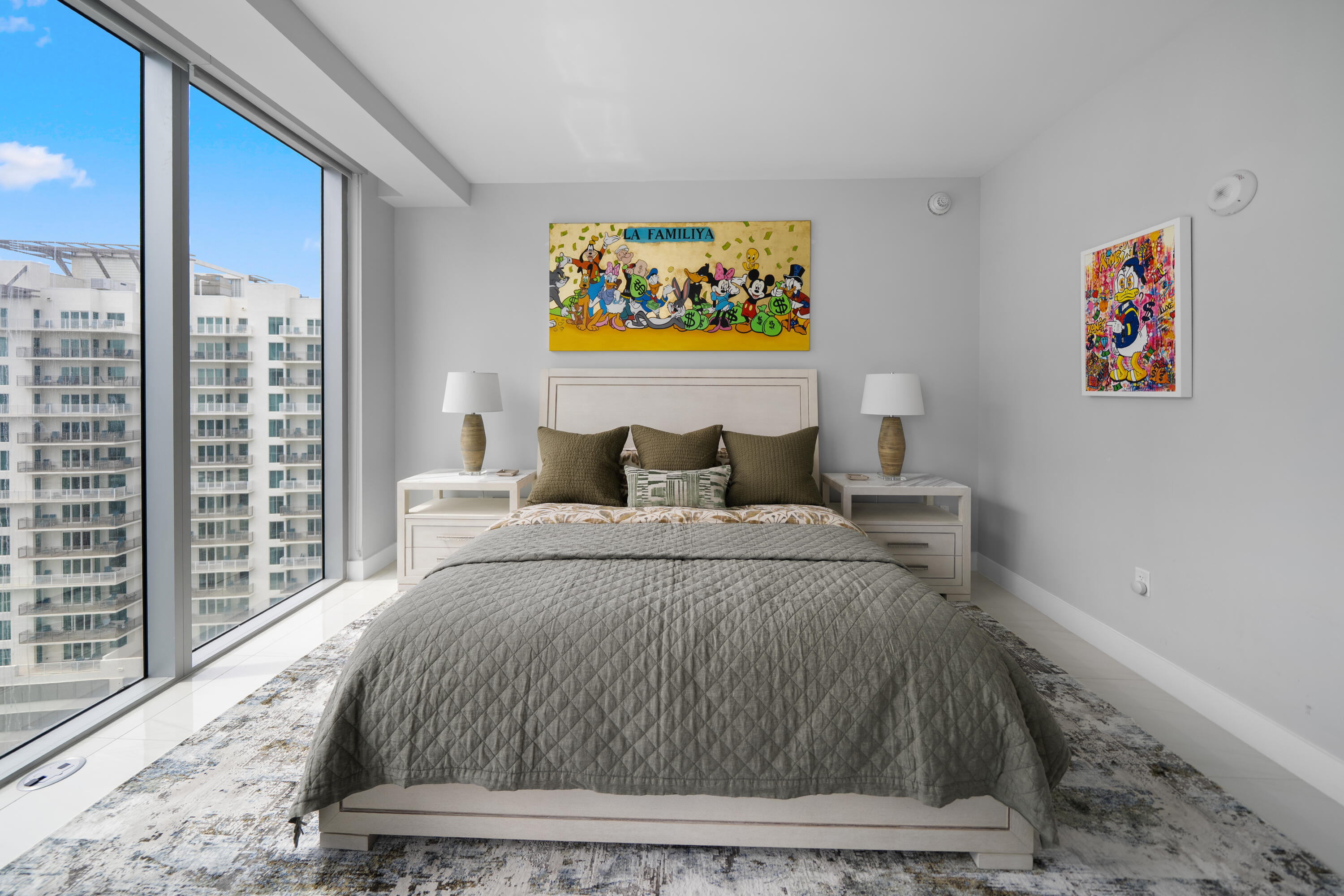 AMRIT OCEAN RESORT CONDO - Residential Lease