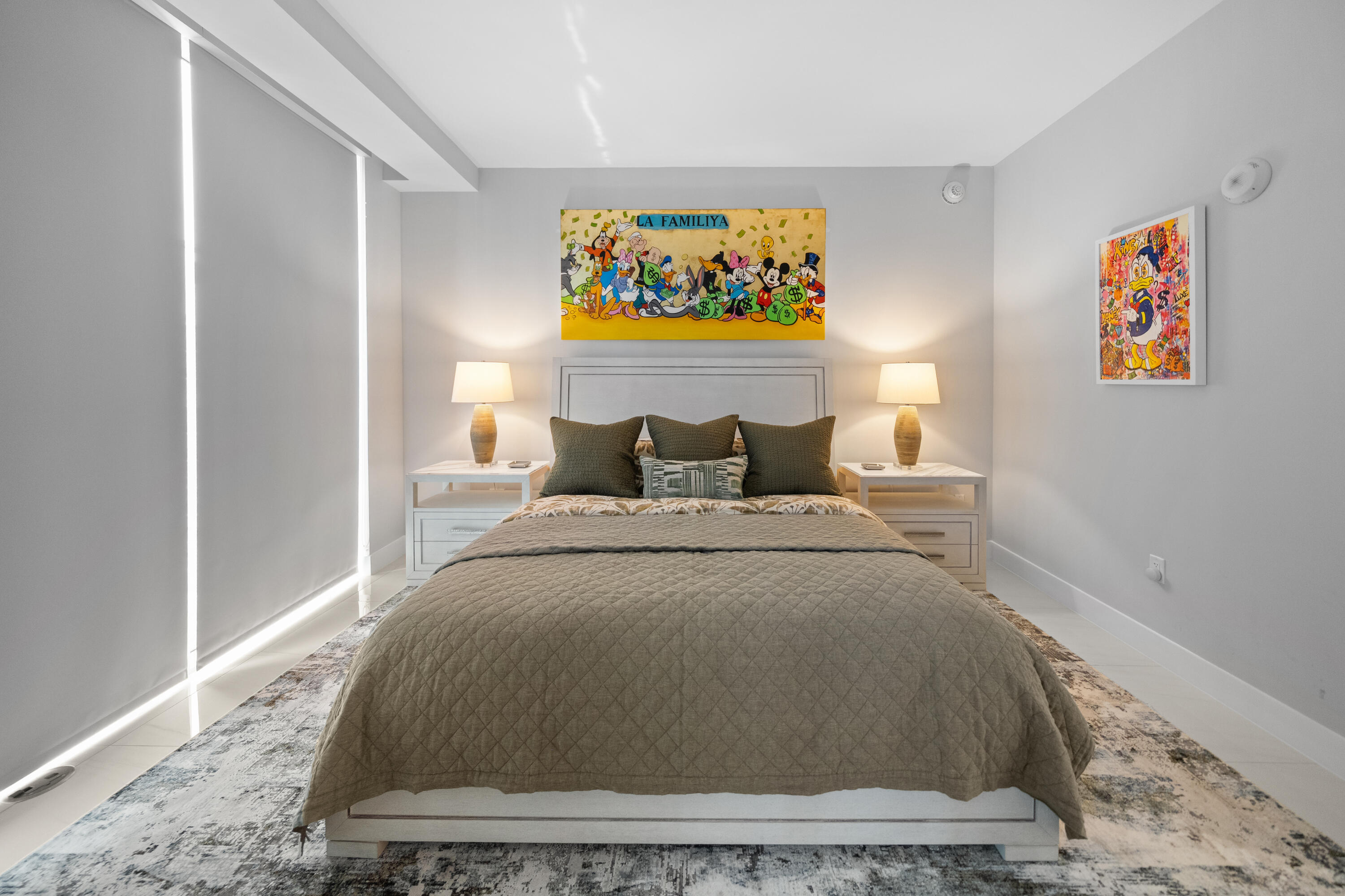 AMRIT OCEAN RESORT CONDO - Residential Lease