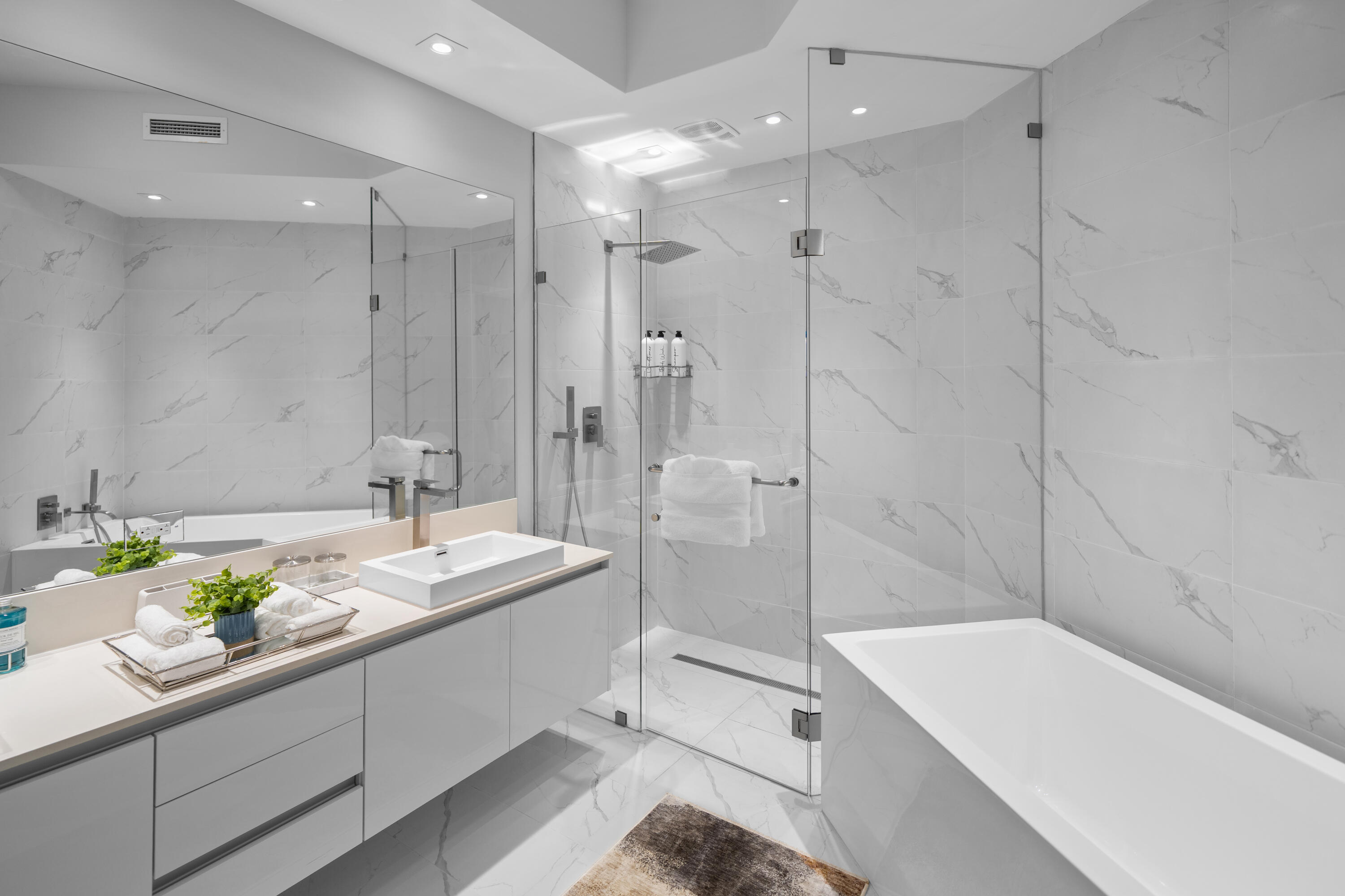 AMRIT OCEAN RESORT CONDO - Residential Lease