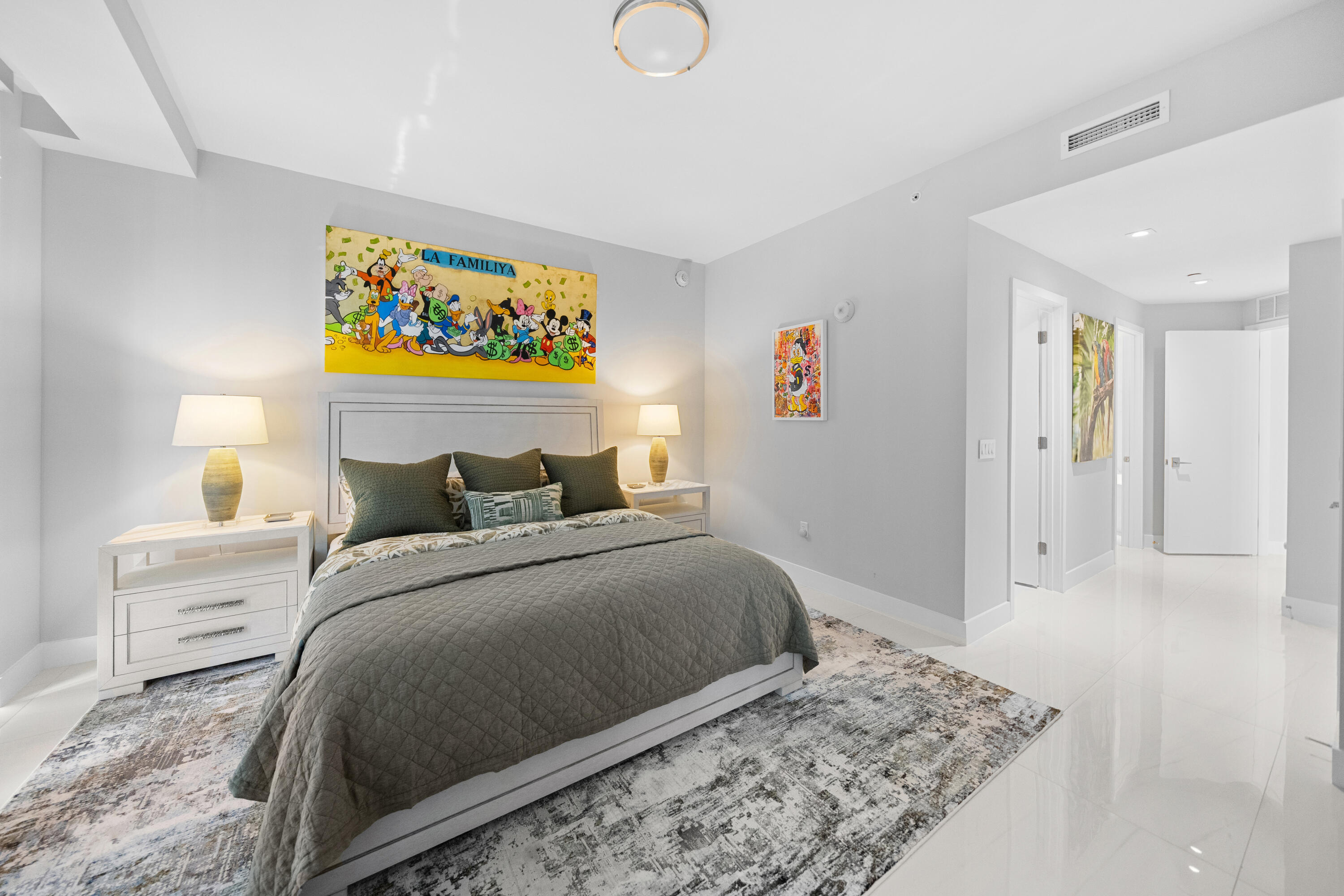 AMRIT OCEAN RESORT CONDO - Residential Lease