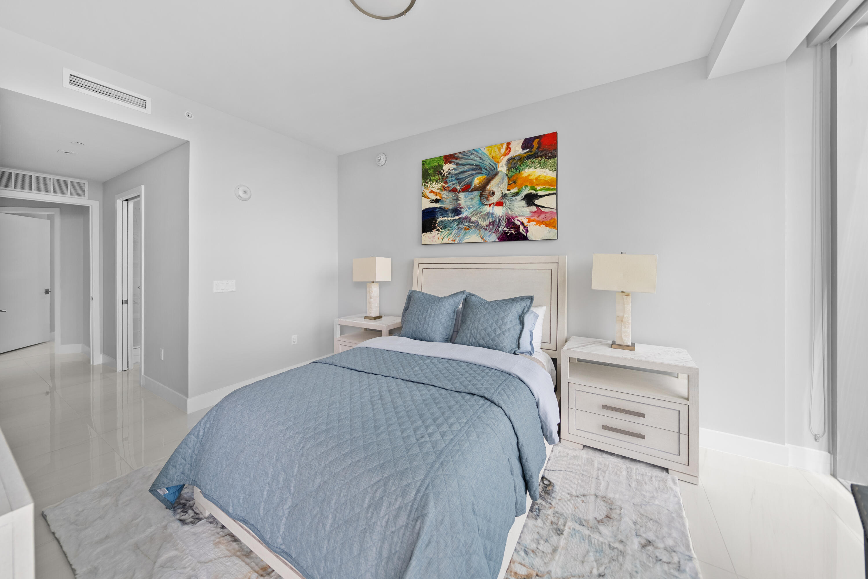AMRIT OCEAN RESORT CONDO - Residential Lease