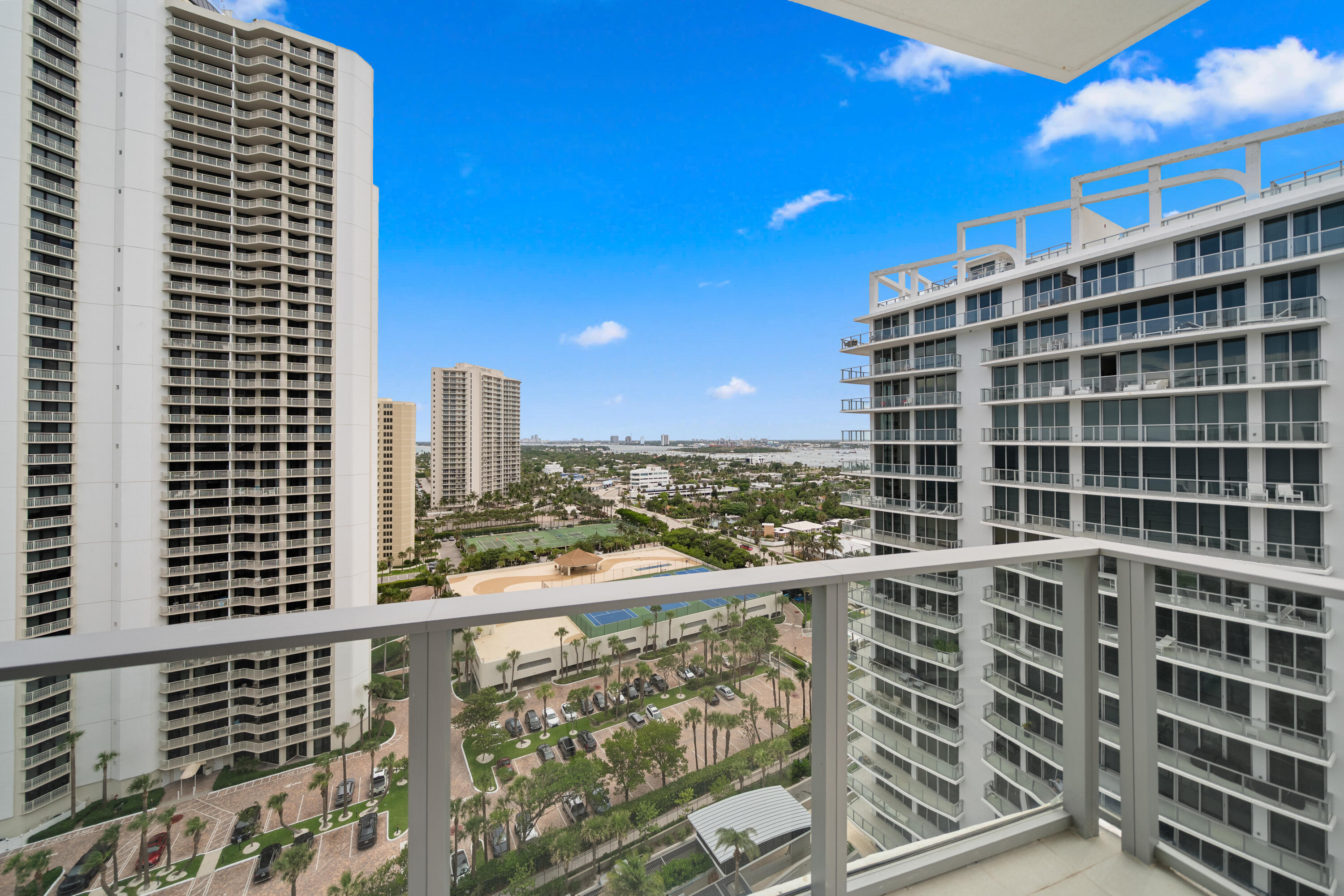 AMRIT OCEAN RESORT CONDO - Residential Lease