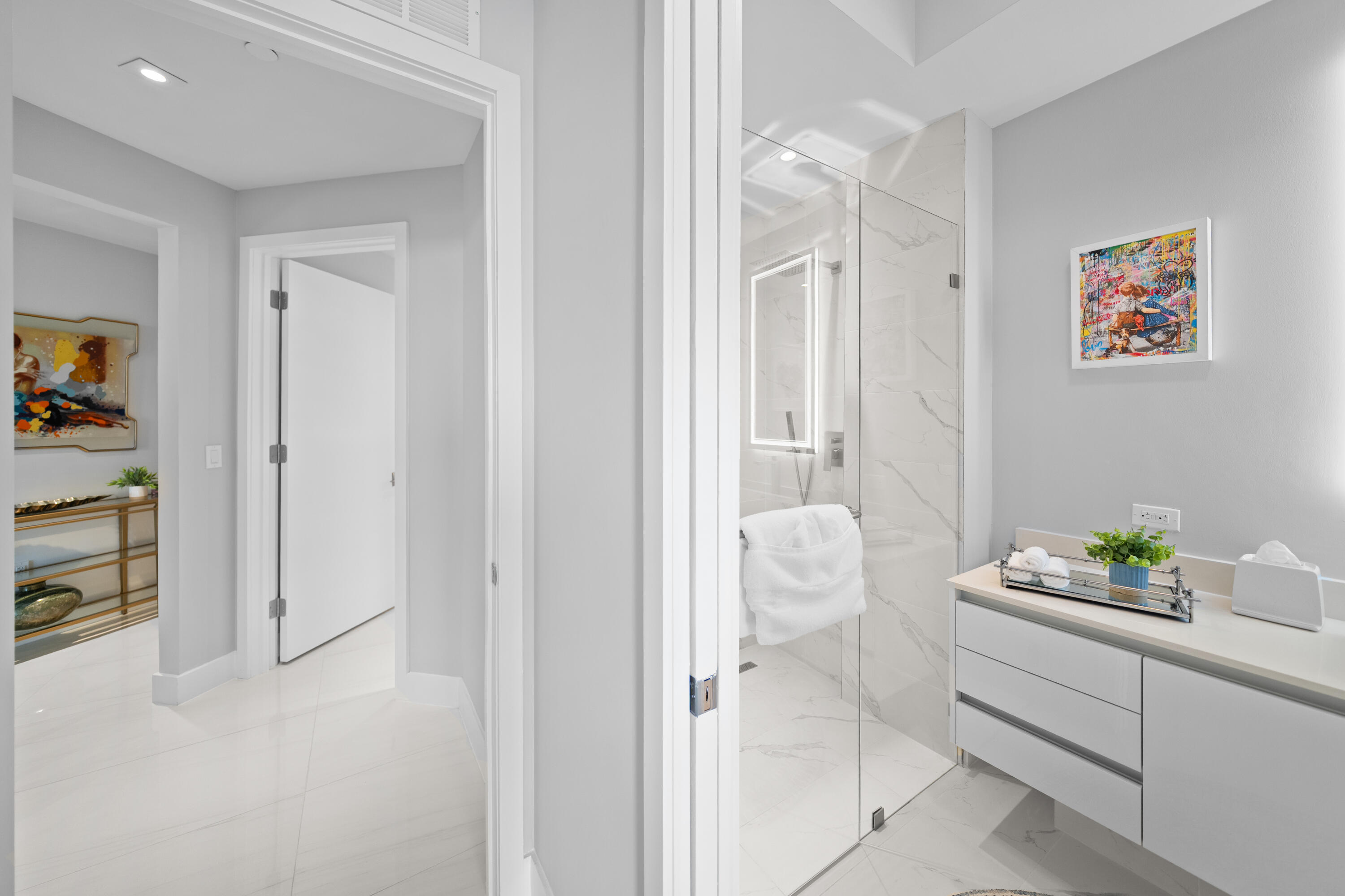 AMRIT OCEAN RESORT CONDO - Residential Lease