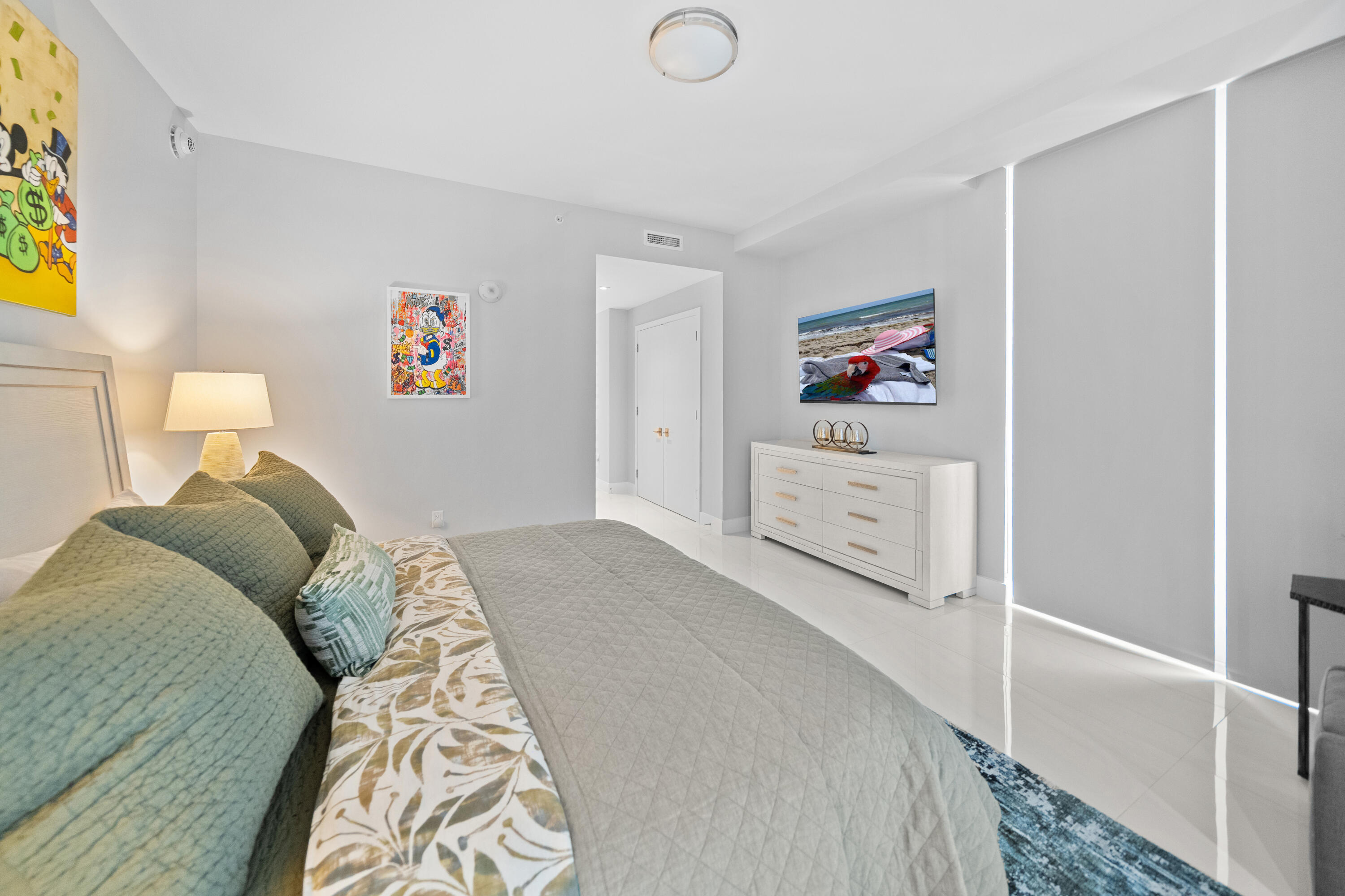 AMRIT OCEAN RESORT CONDO - Residential Lease