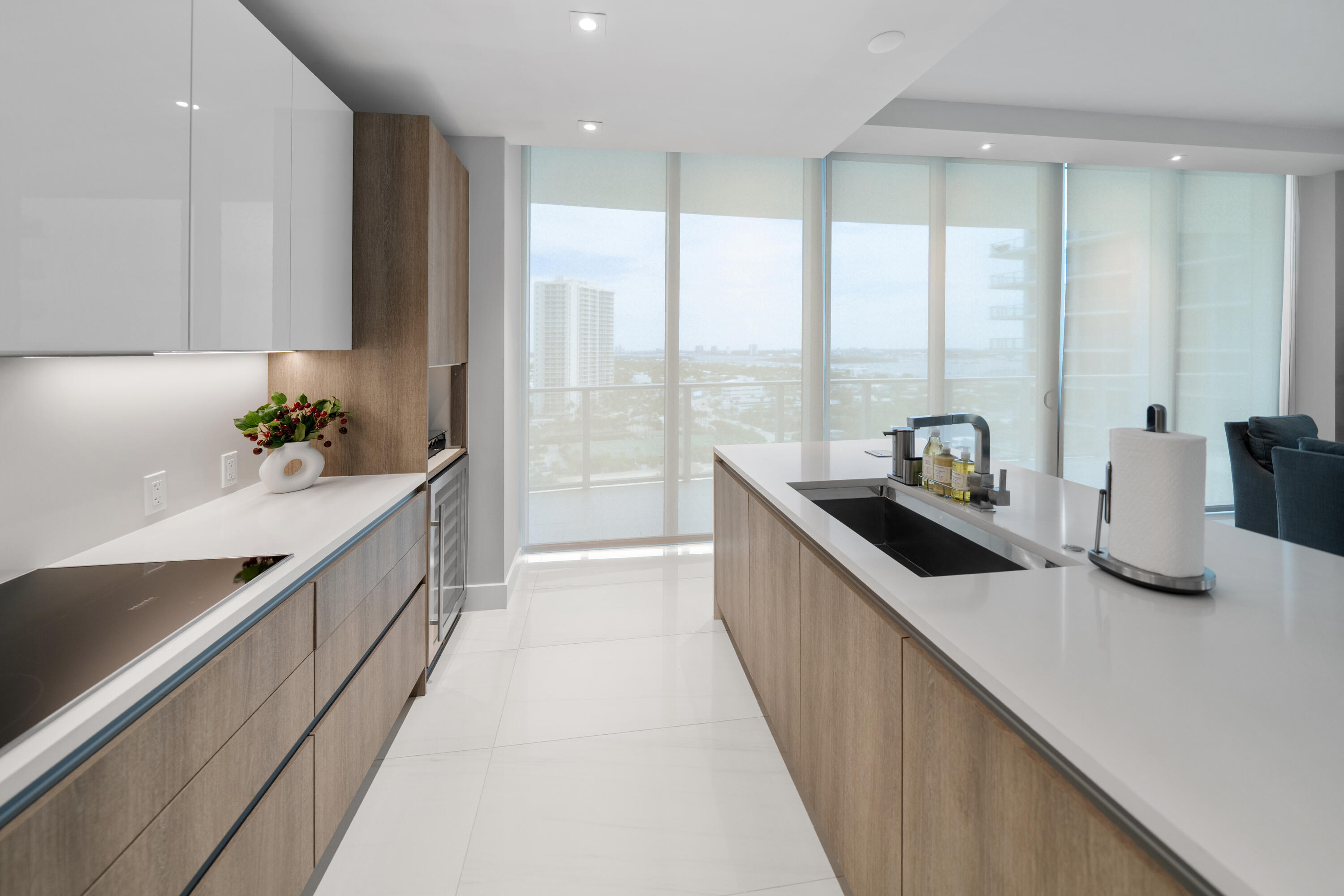 AMRIT OCEAN RESORT CONDO - Residential Lease