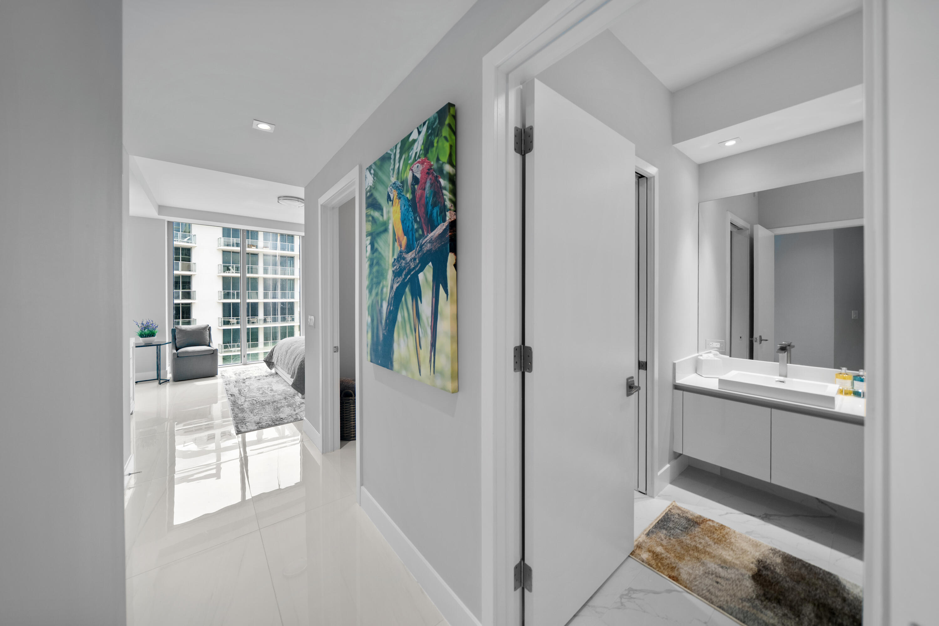 AMRIT OCEAN RESORT CONDO - Residential Lease