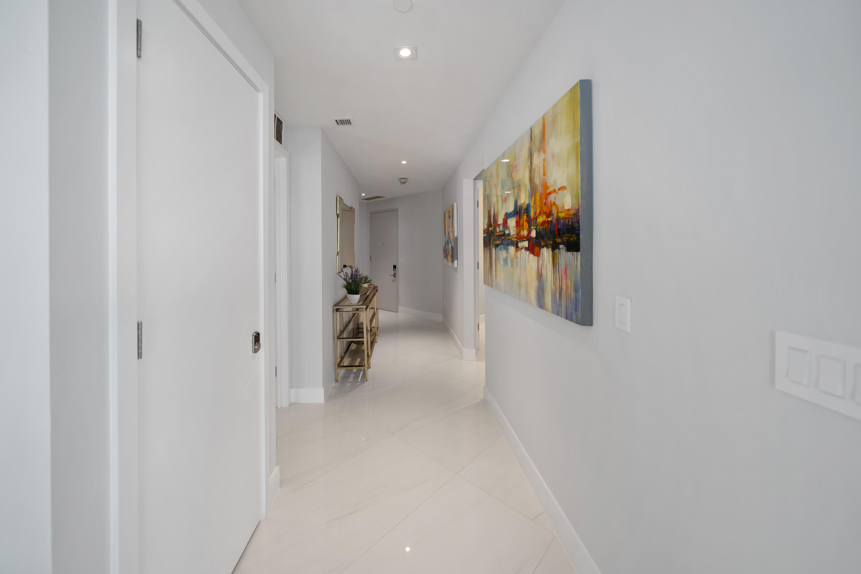 AMRIT OCEAN RESORT CONDO - Residential Lease